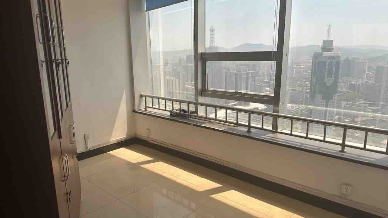 明珠国际商务港