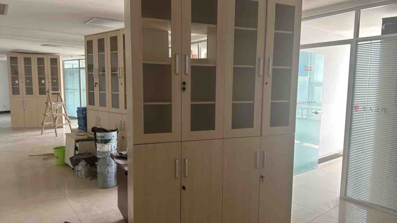 明珠国际商务港