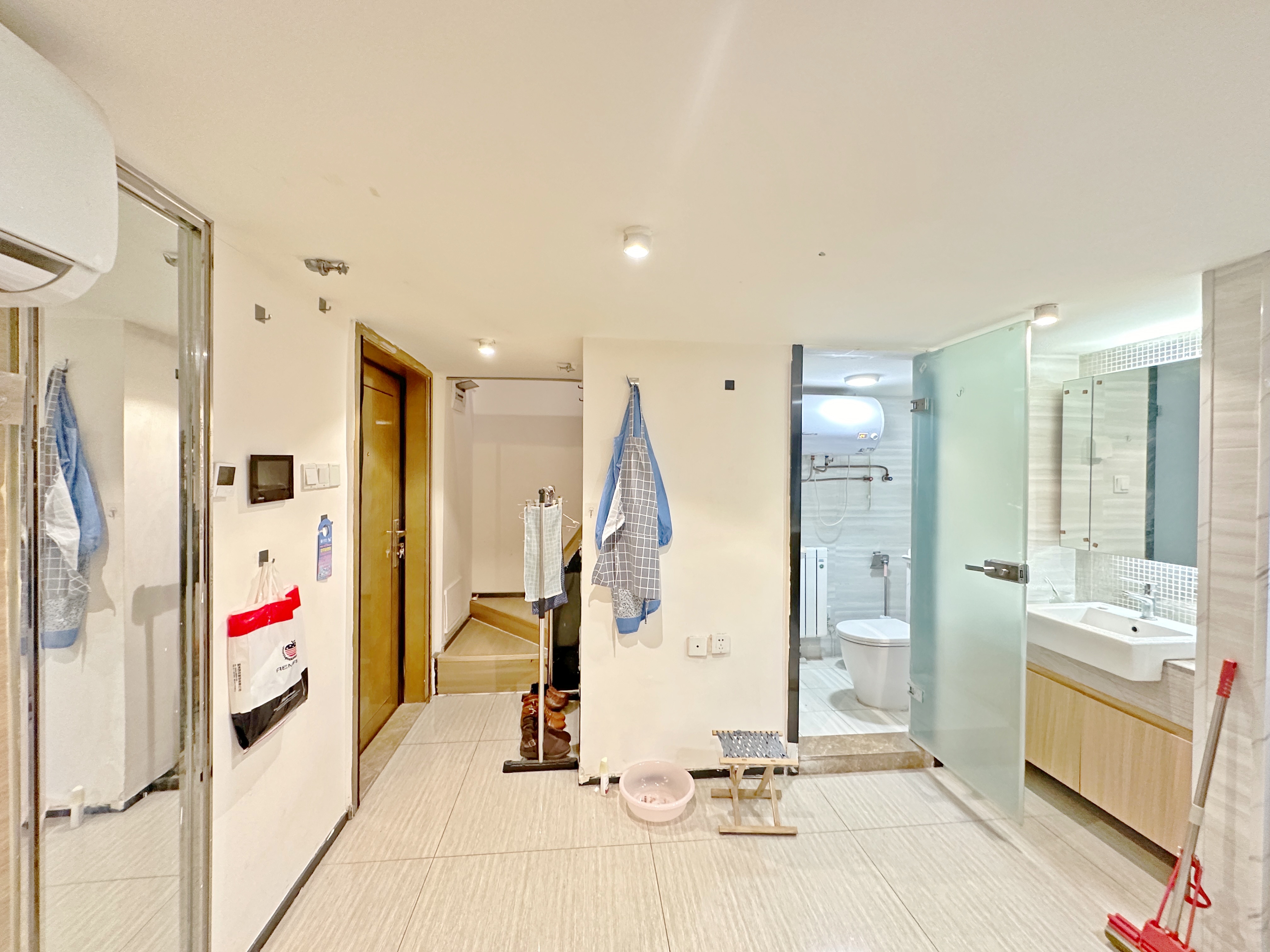 恒大睿城(商住楼)