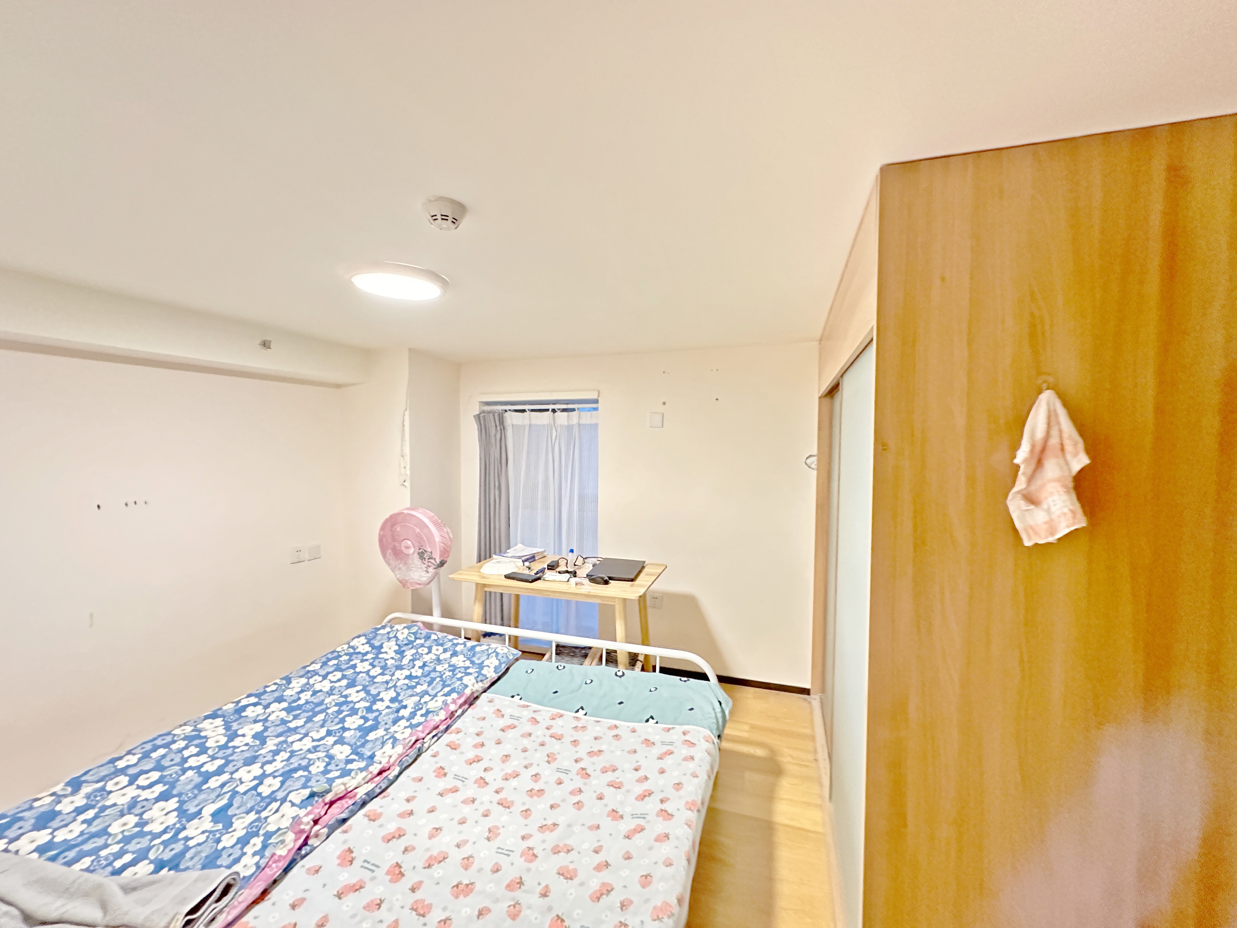 恒大睿城(商住楼)