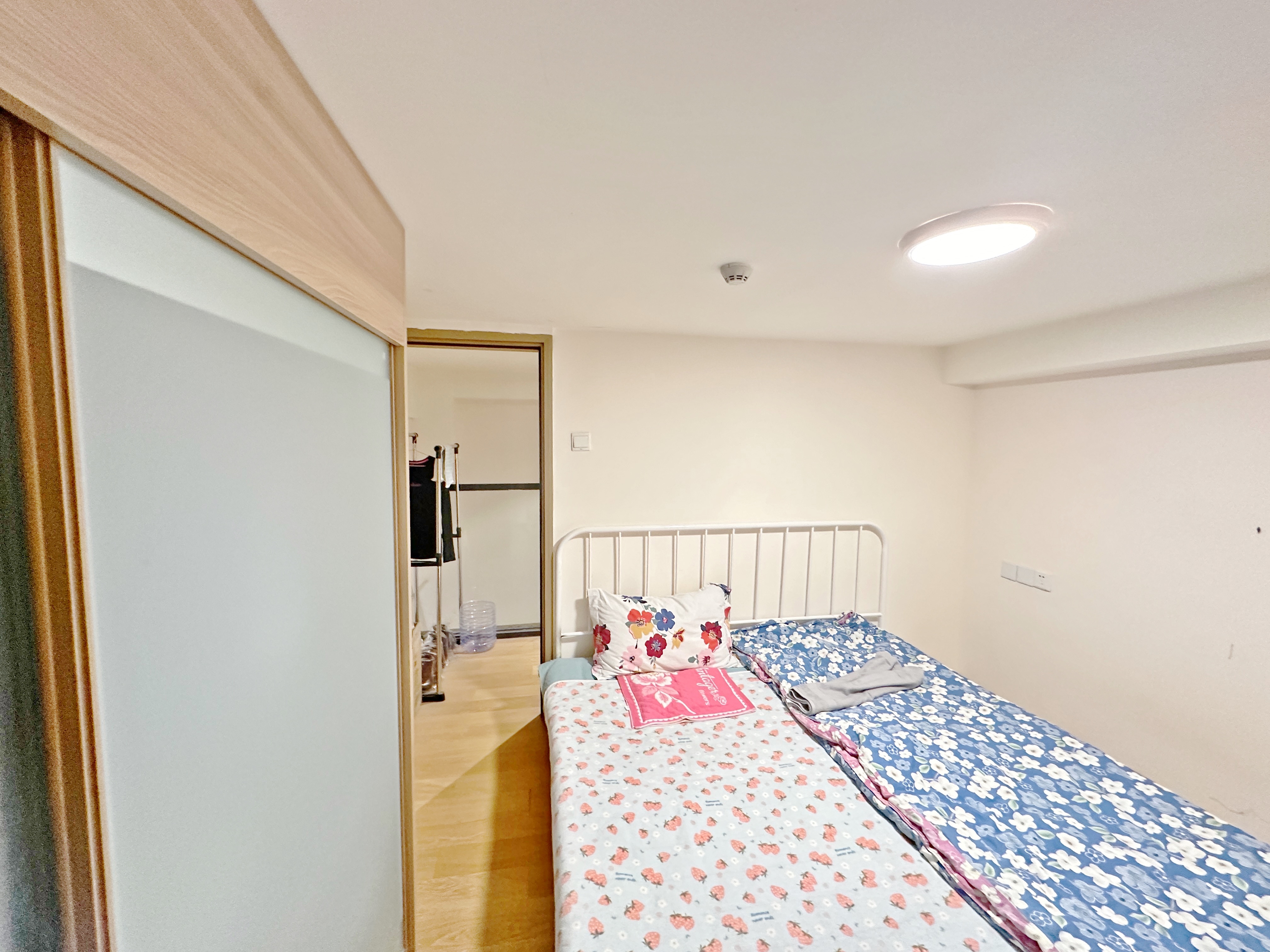 恒大睿城(商住楼)