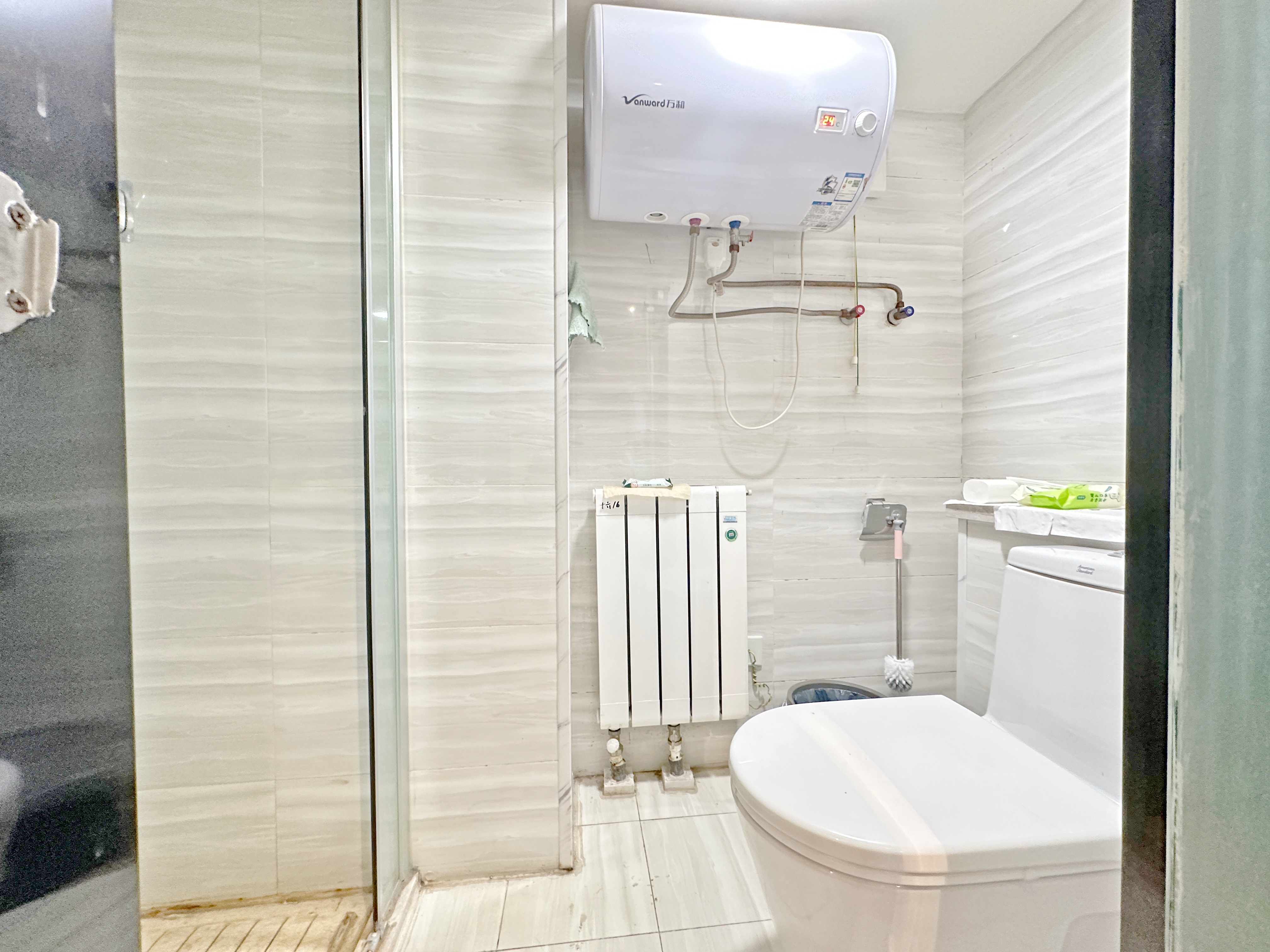 恒大睿城(商住楼)