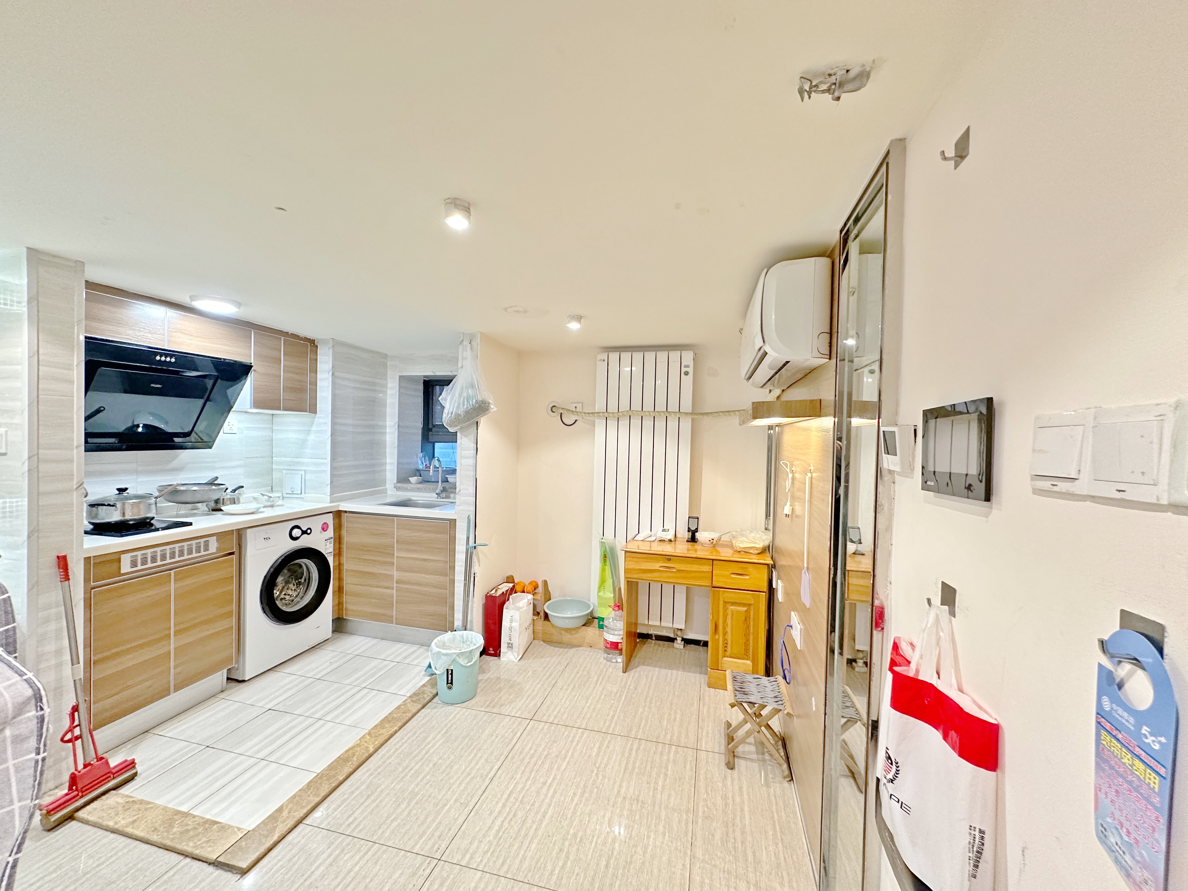 恒大睿城(商住楼)