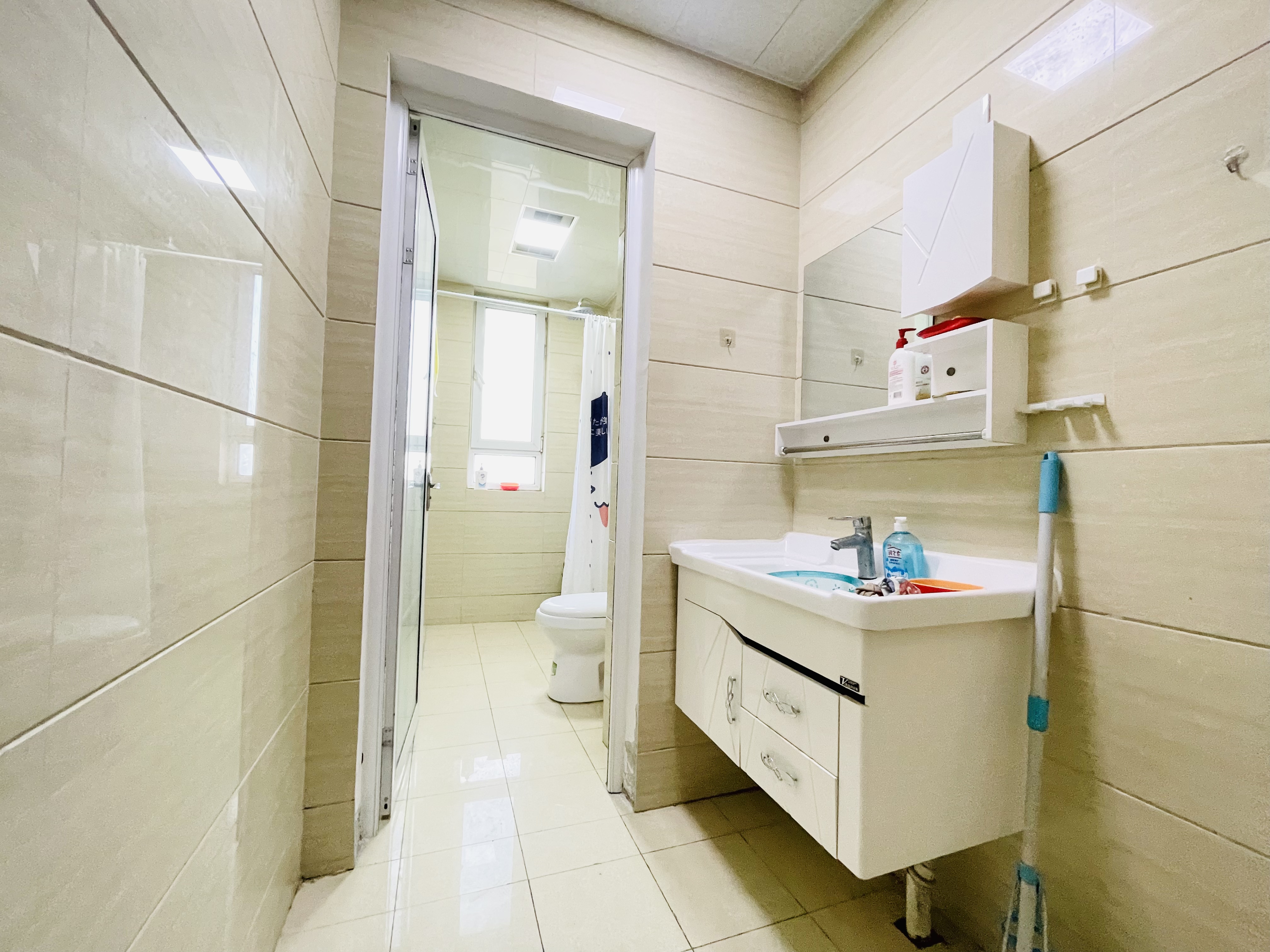 东城逸家逸贤园