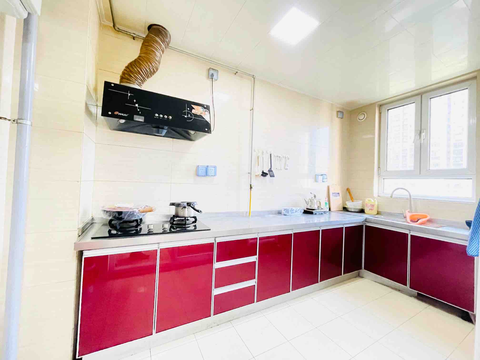 东城逸家逸贤园