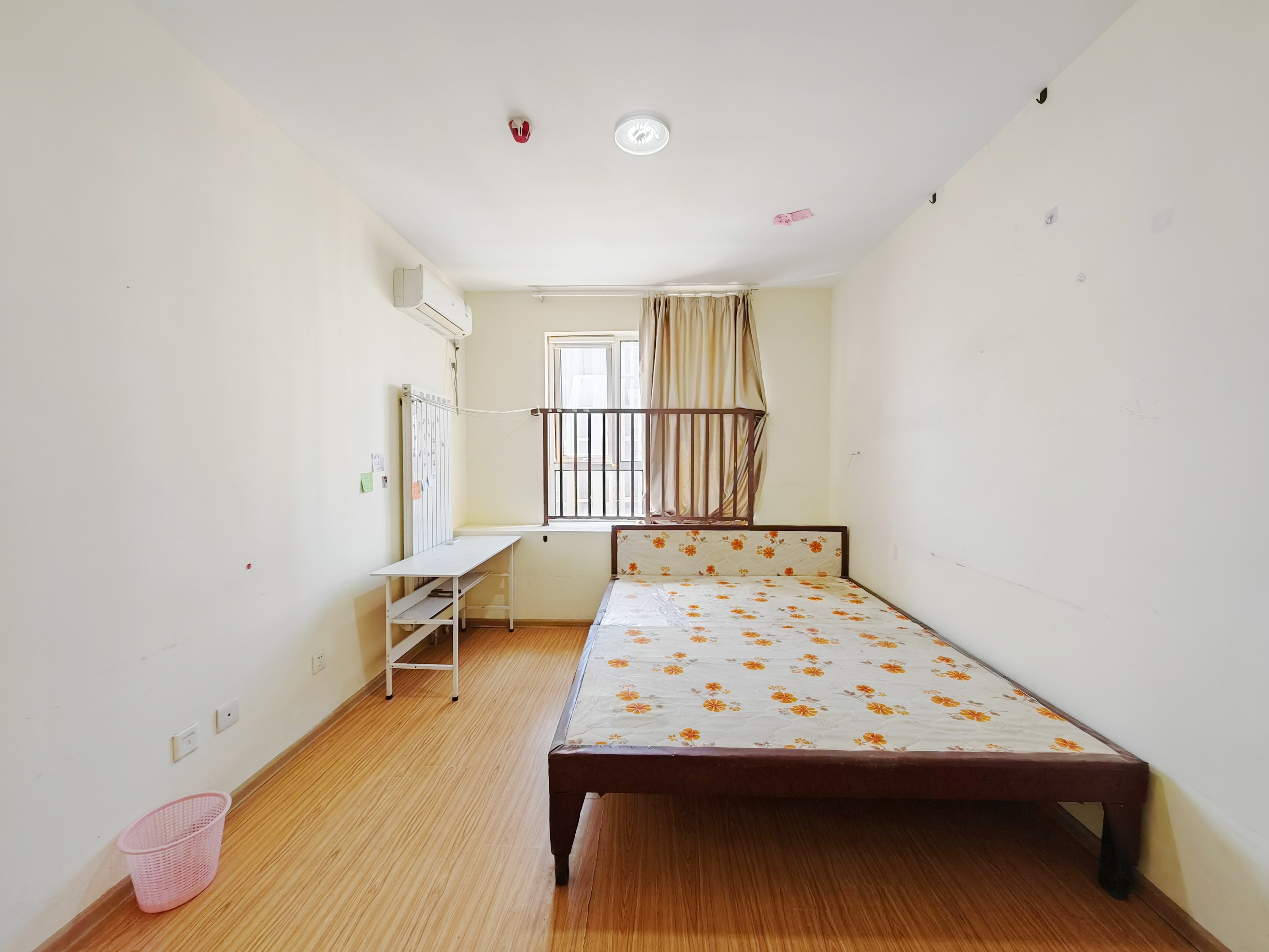 中建长清湖知园