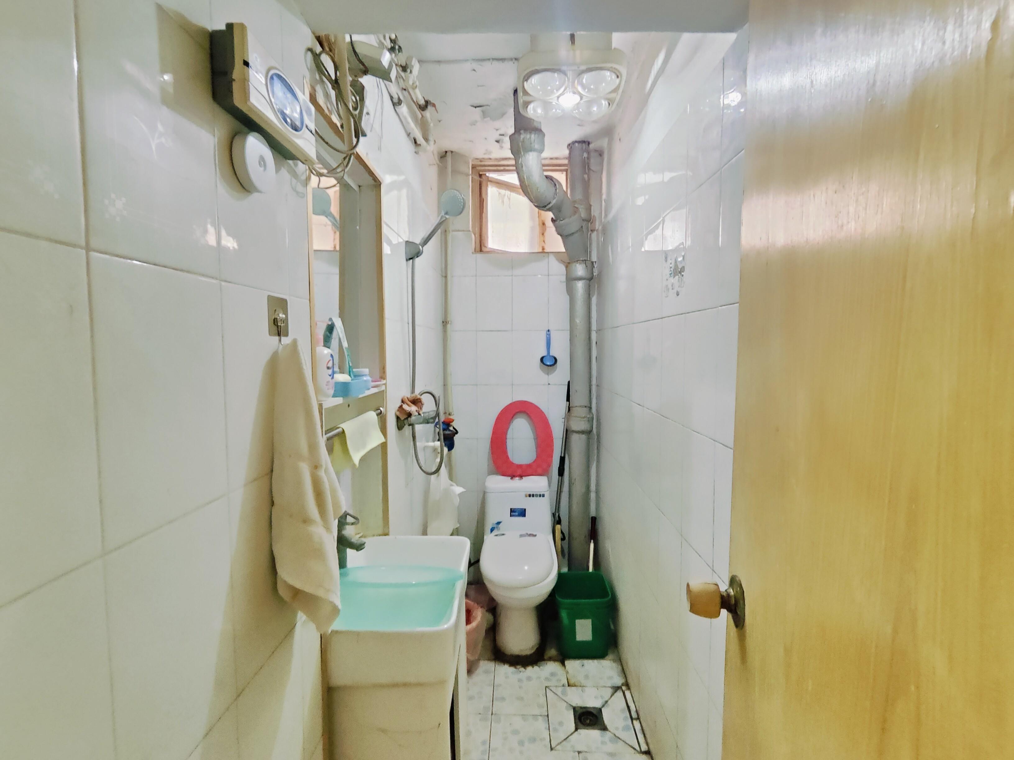 工业北路单位宿舍