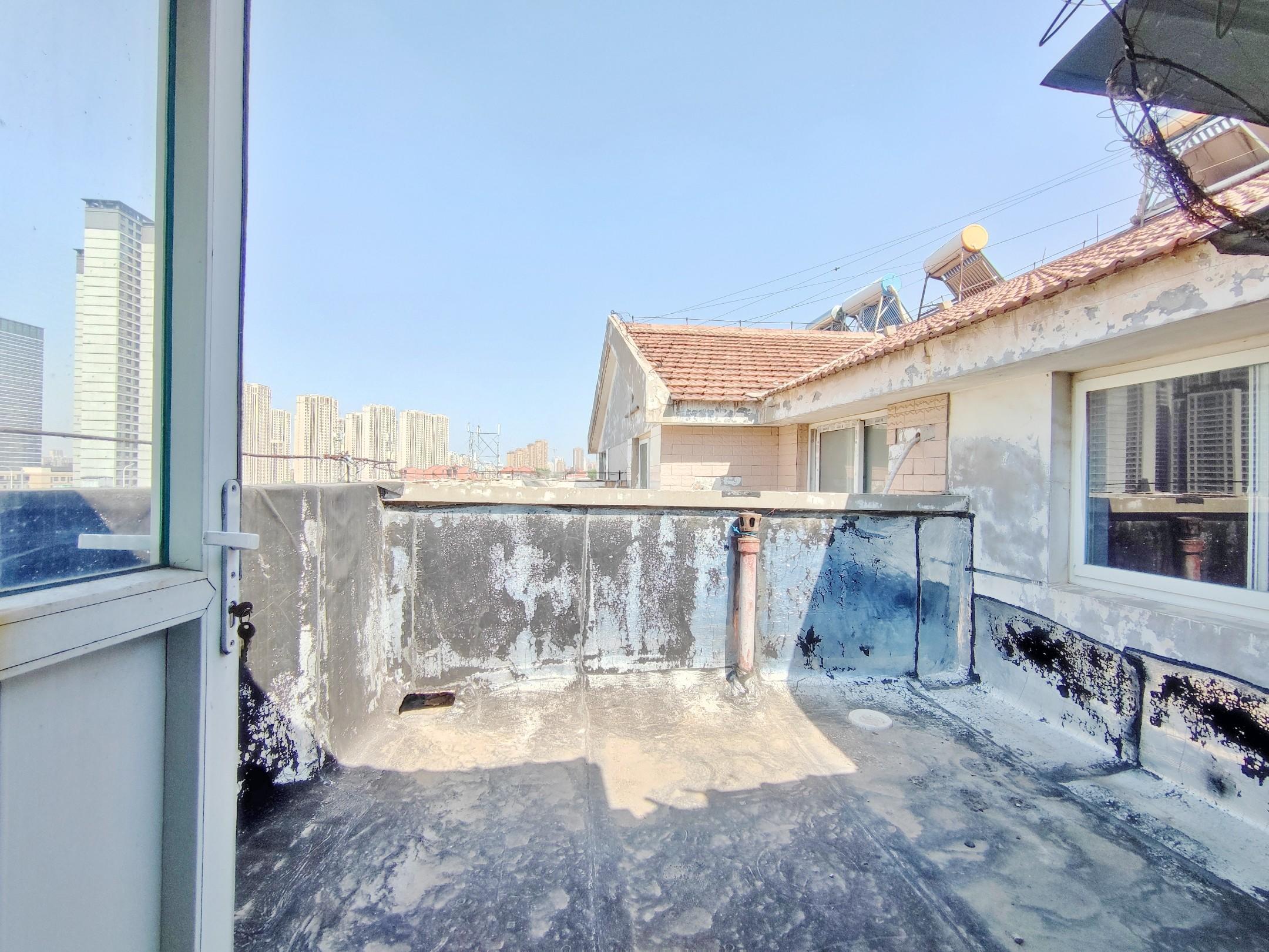 普照园小区