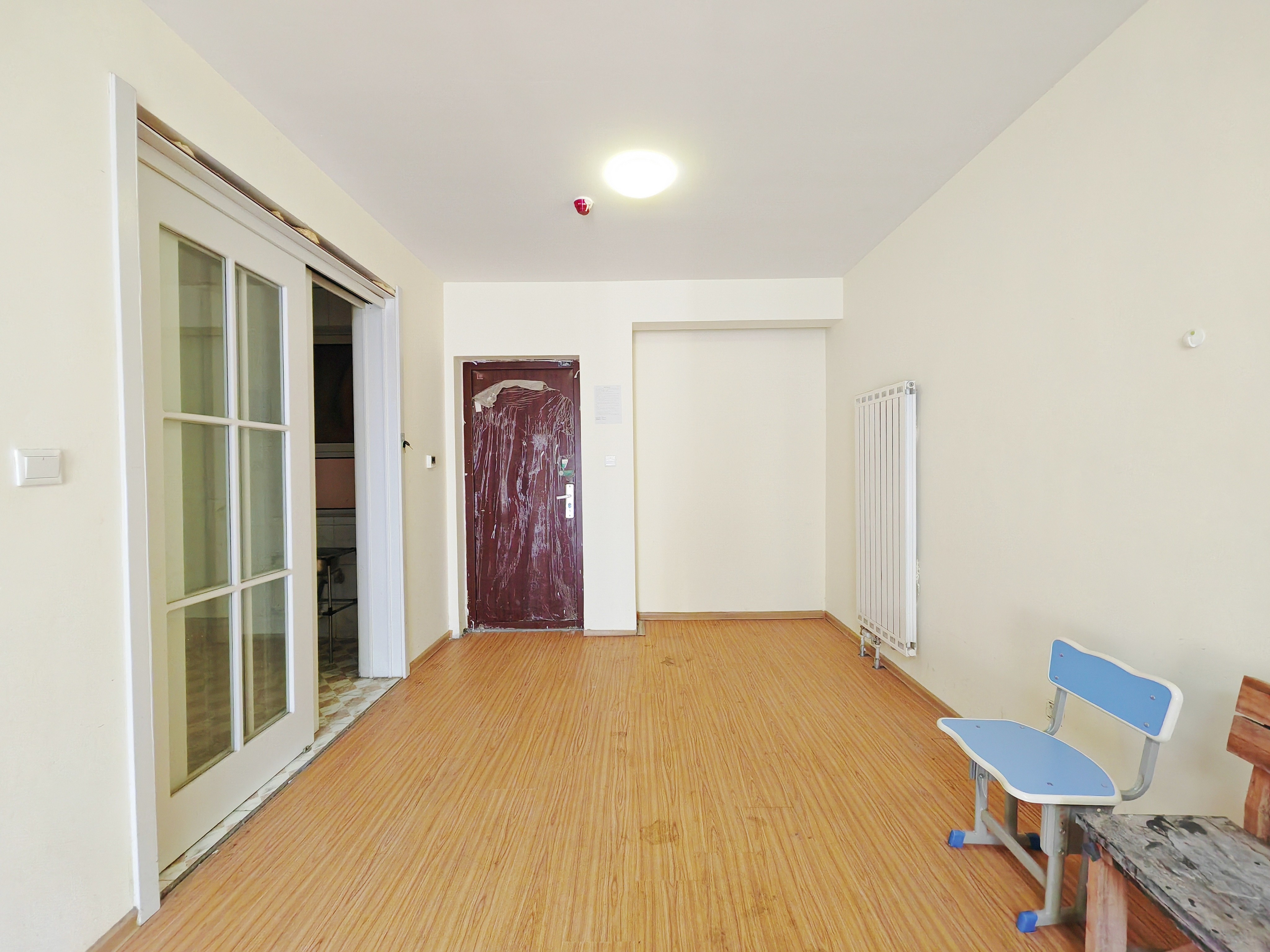 中建长清湖知园