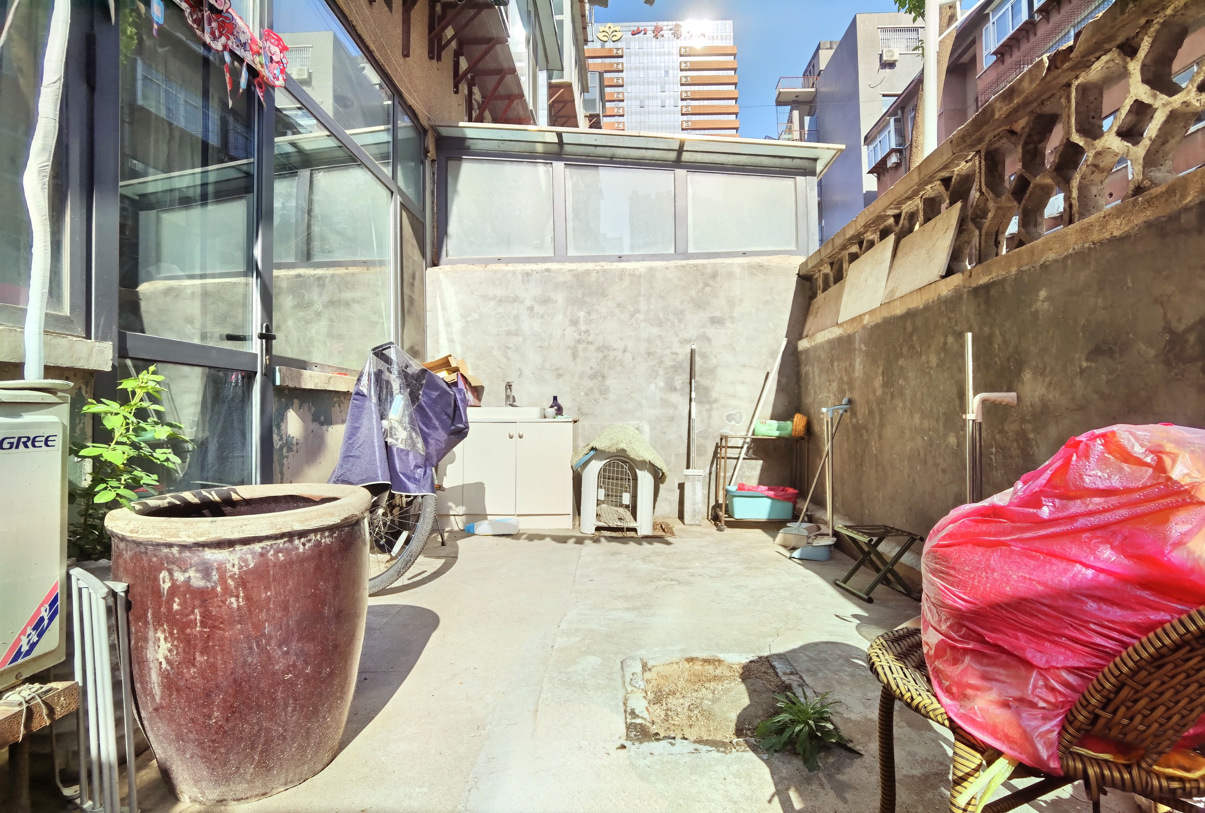 山东省新华书店宿舍