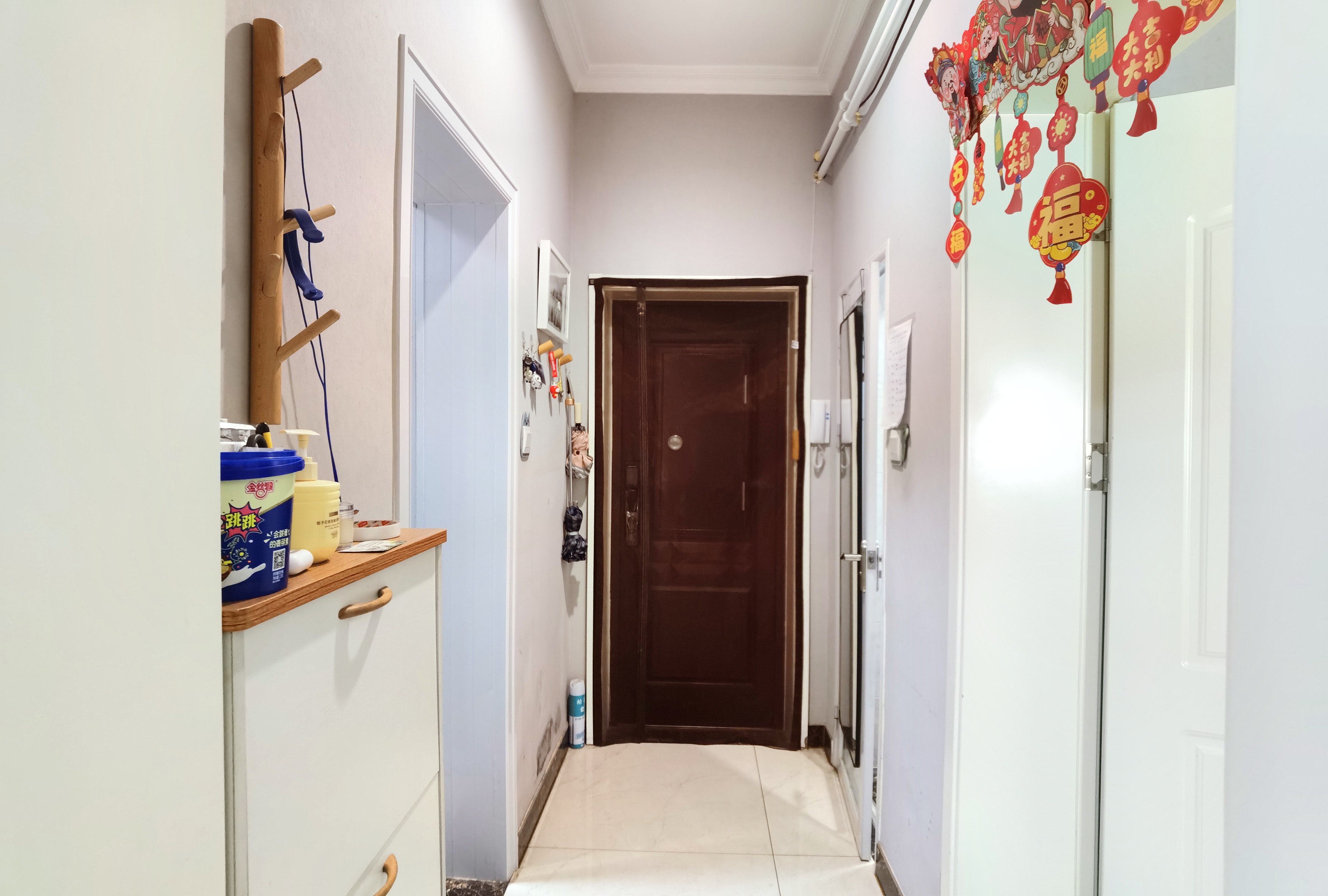 山东省新华书店宿舍