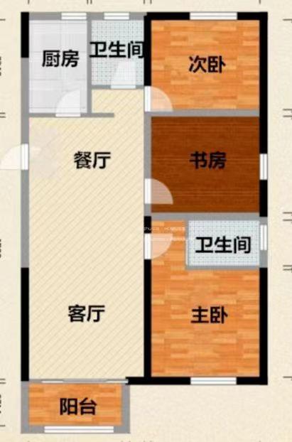 绿地城