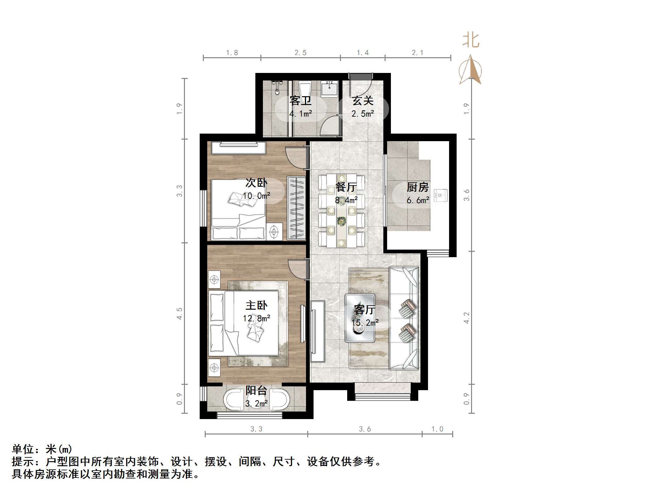 祥泰森林河湾