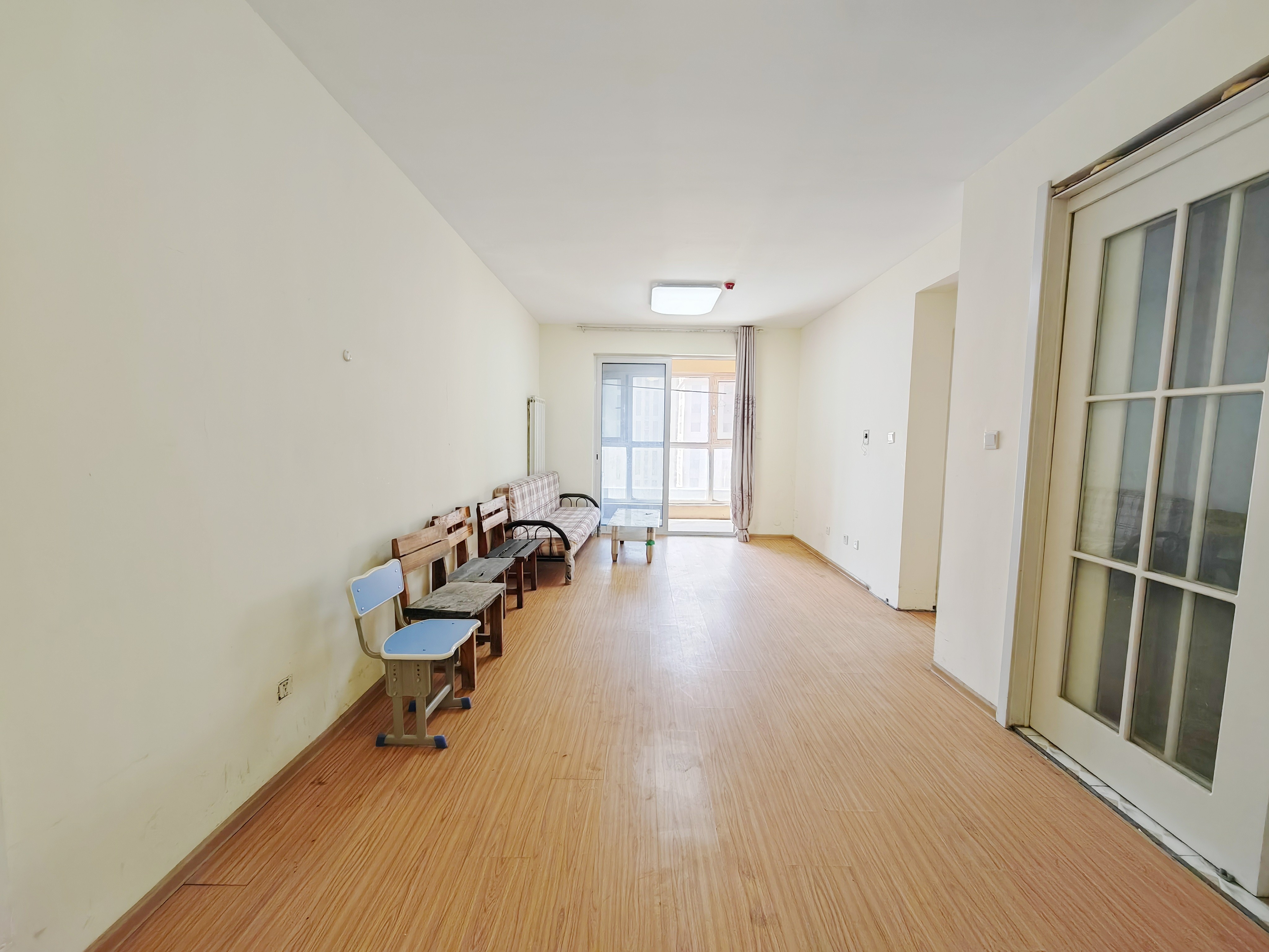  中建长清湖知园 南北