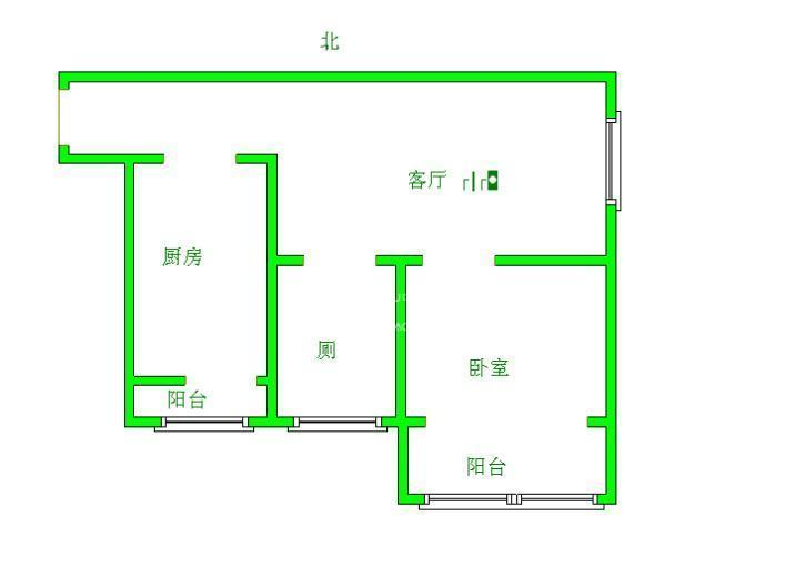 和信花园