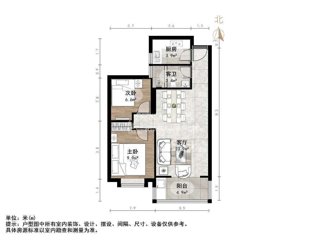 龙湖春江郦城