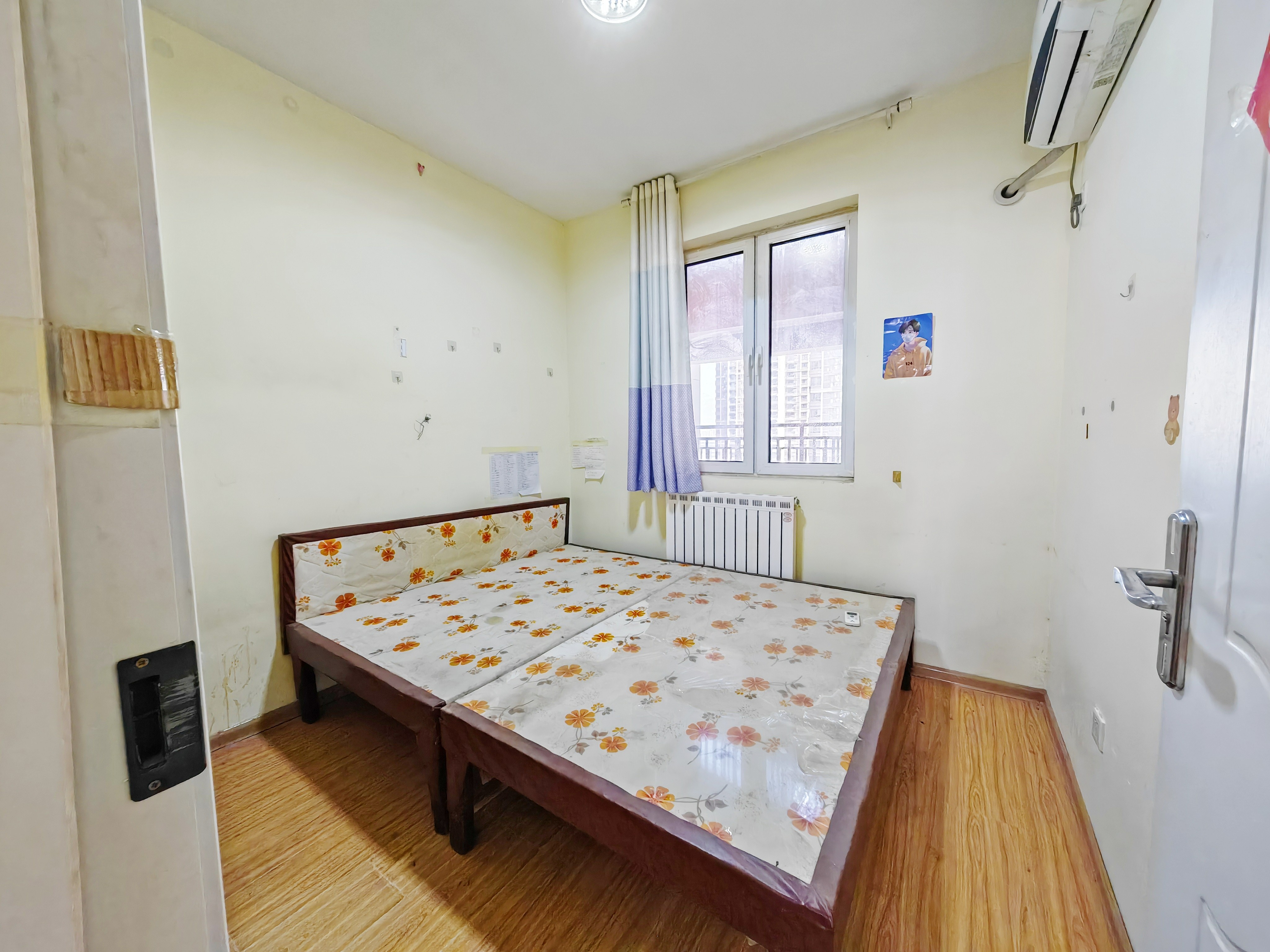 中建长清湖知园