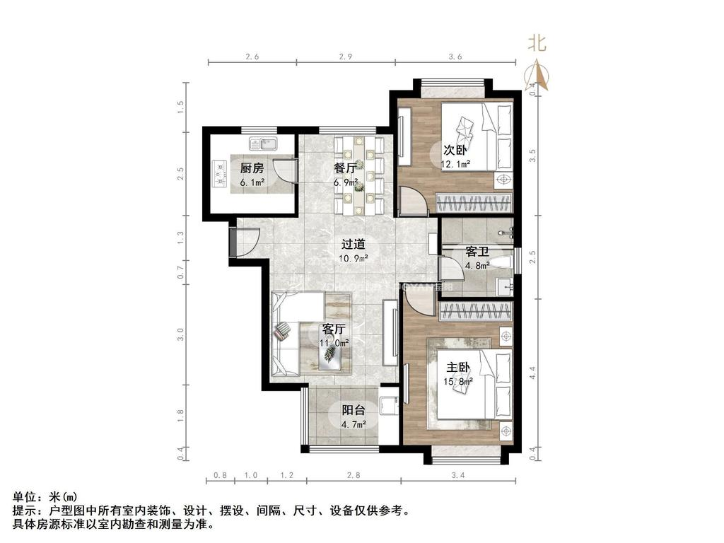 名士豪庭二区