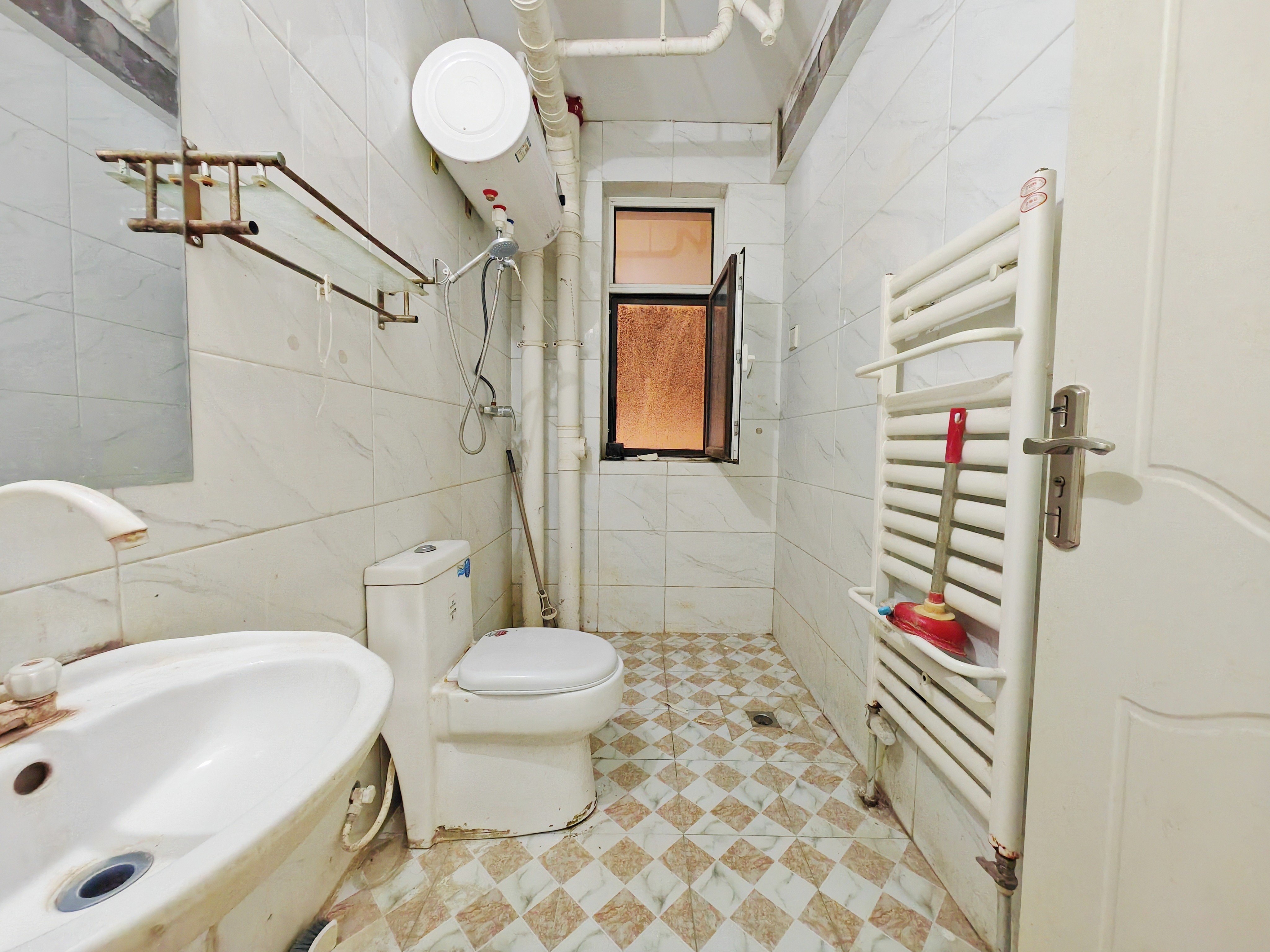 中建长清湖知园