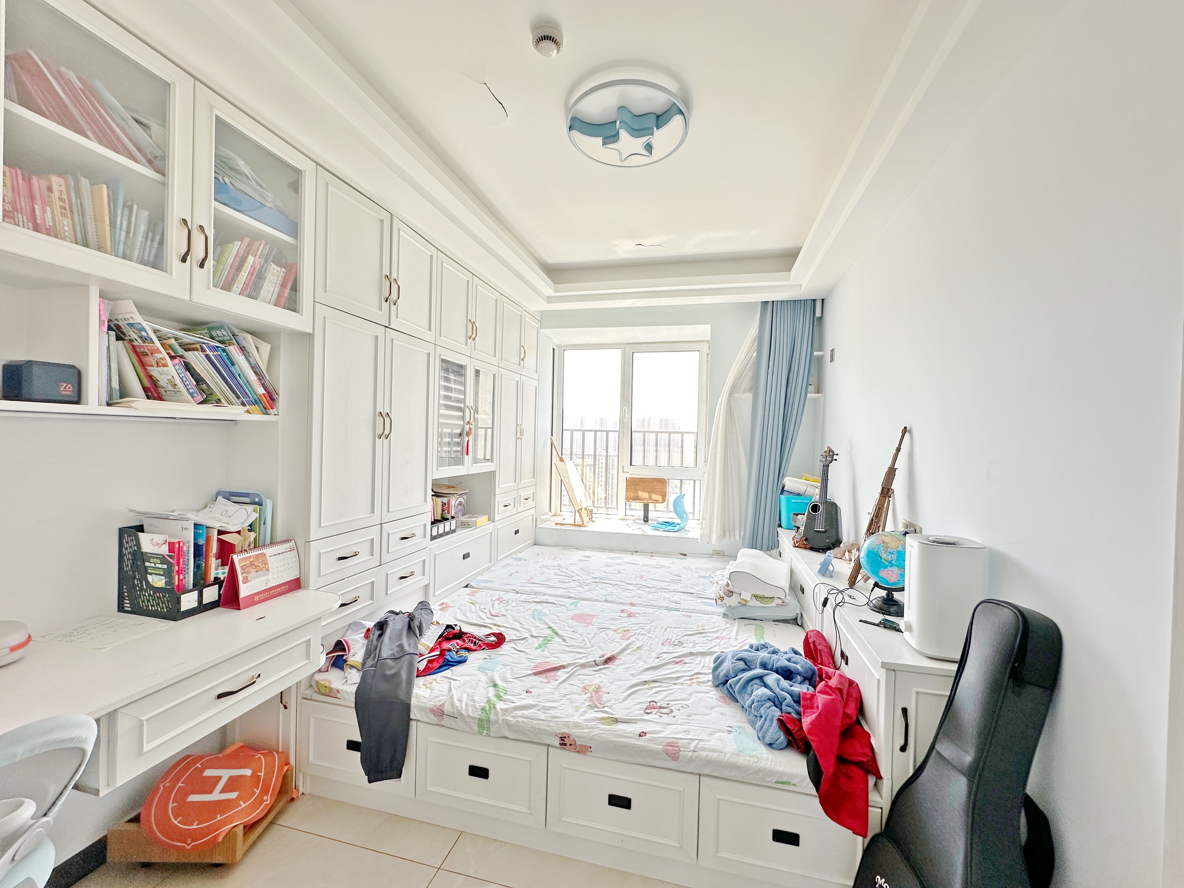 绿地国际城百花明都