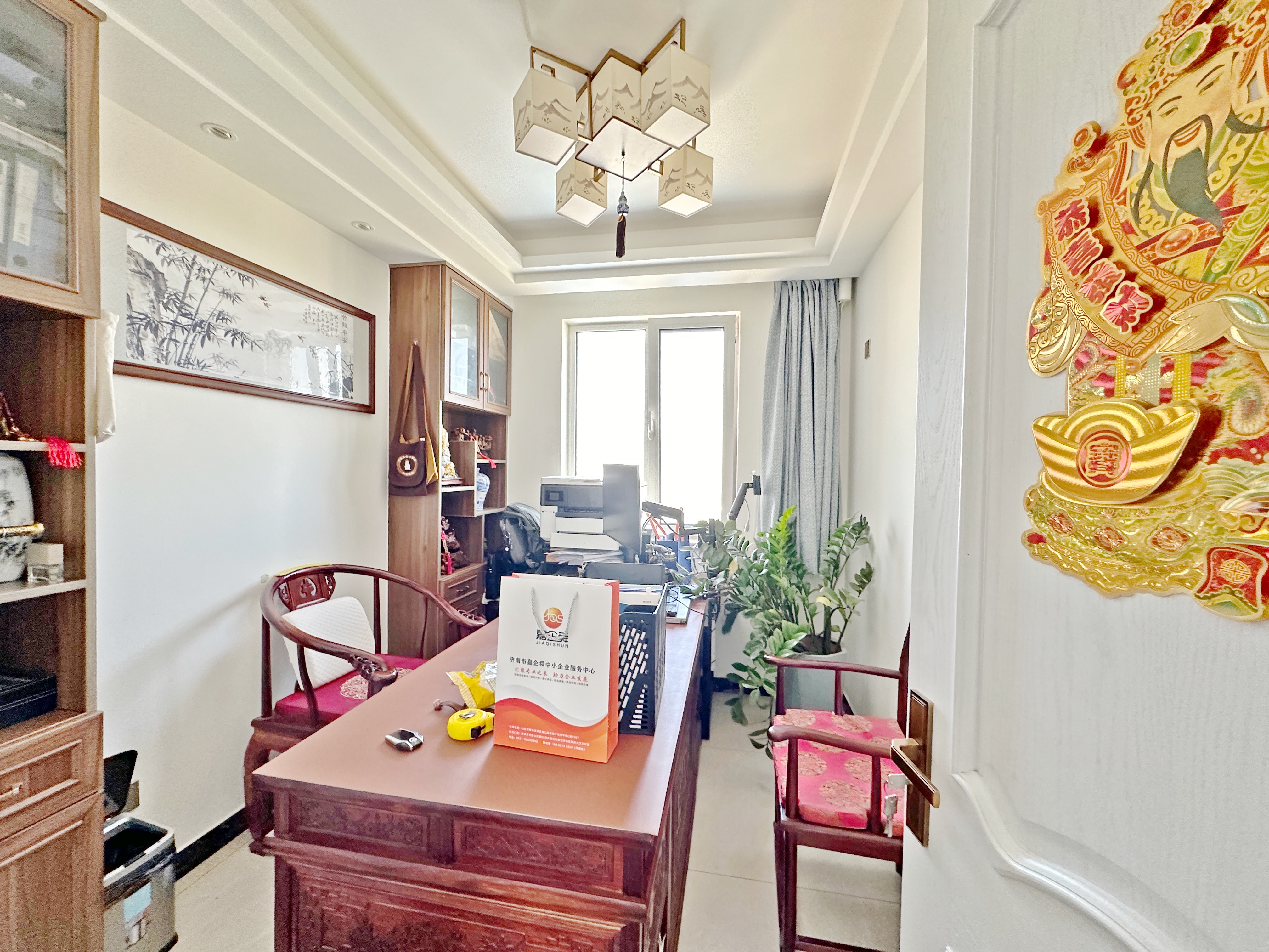 绿地国际城百花明都