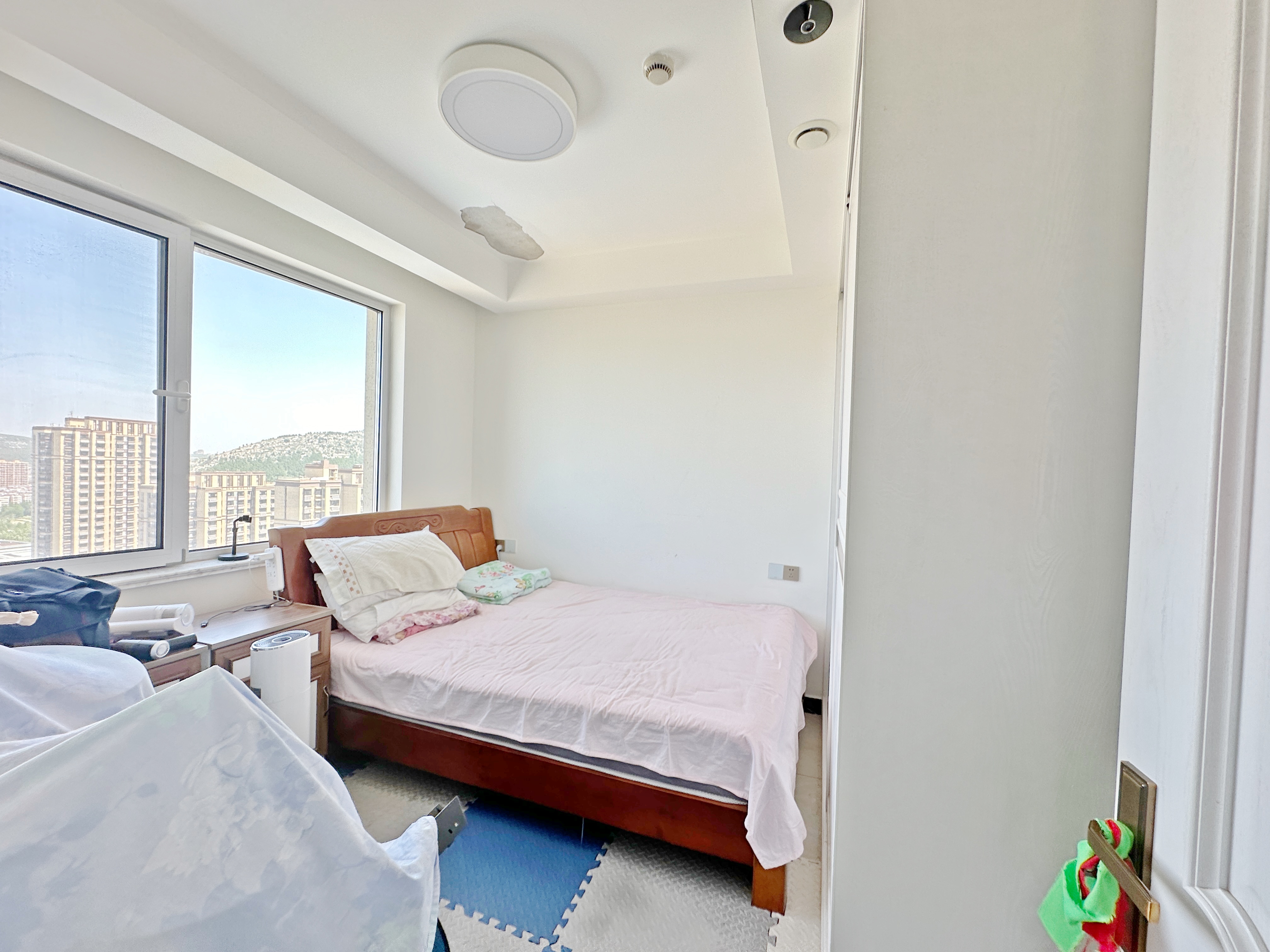 绿地国际城百花明都