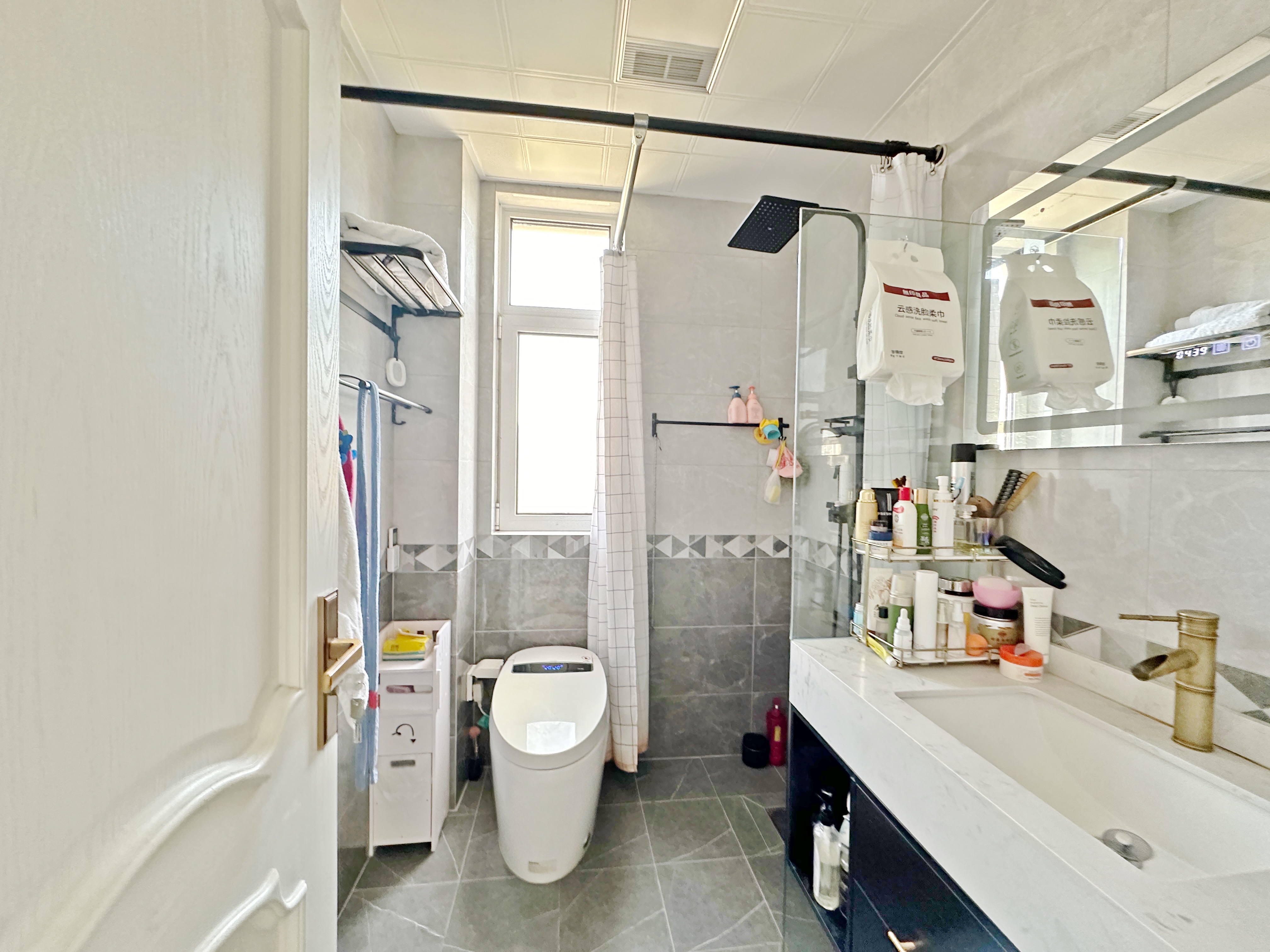 绿地国际城百花明都