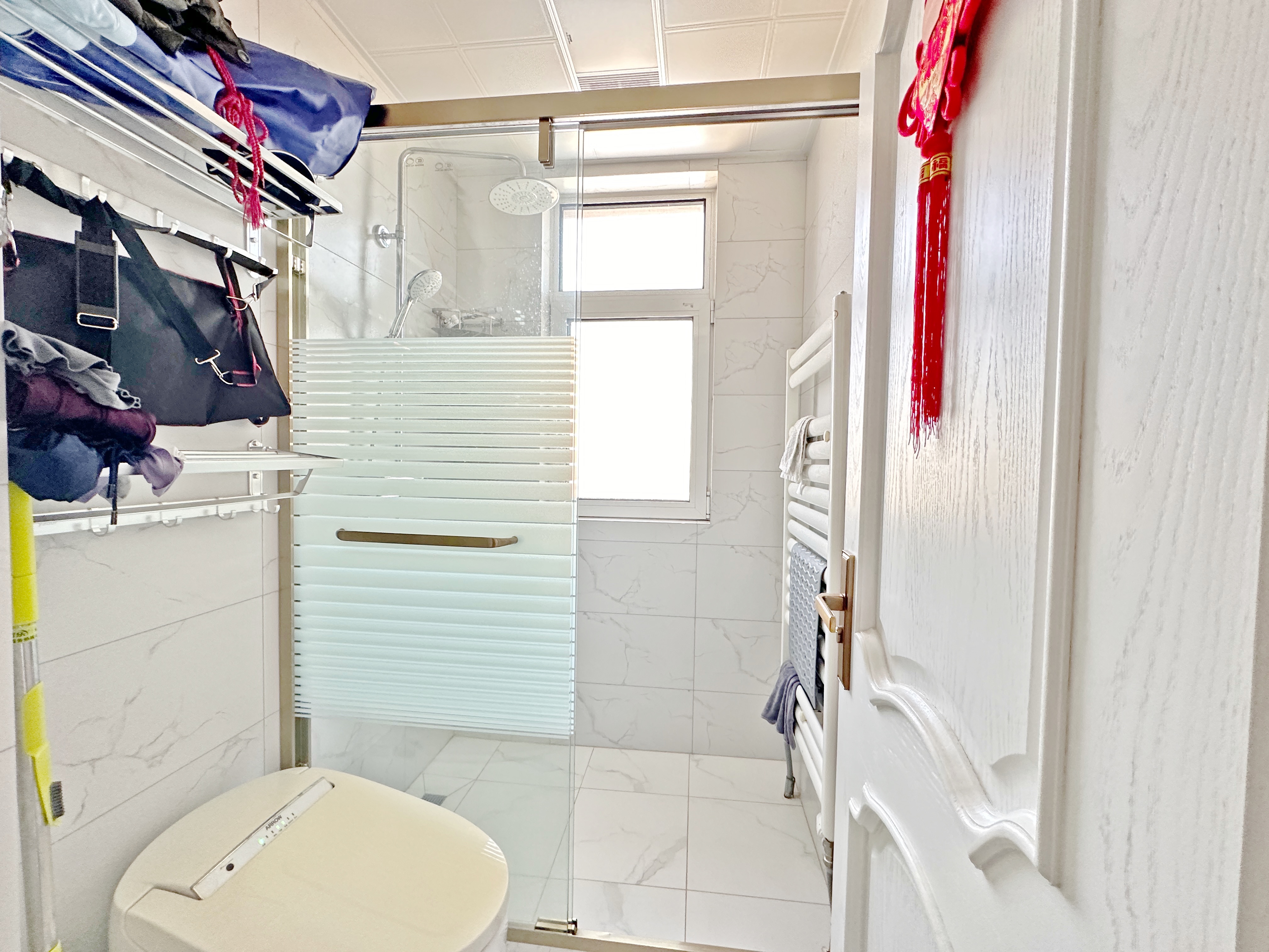 绿地国际城百花明都