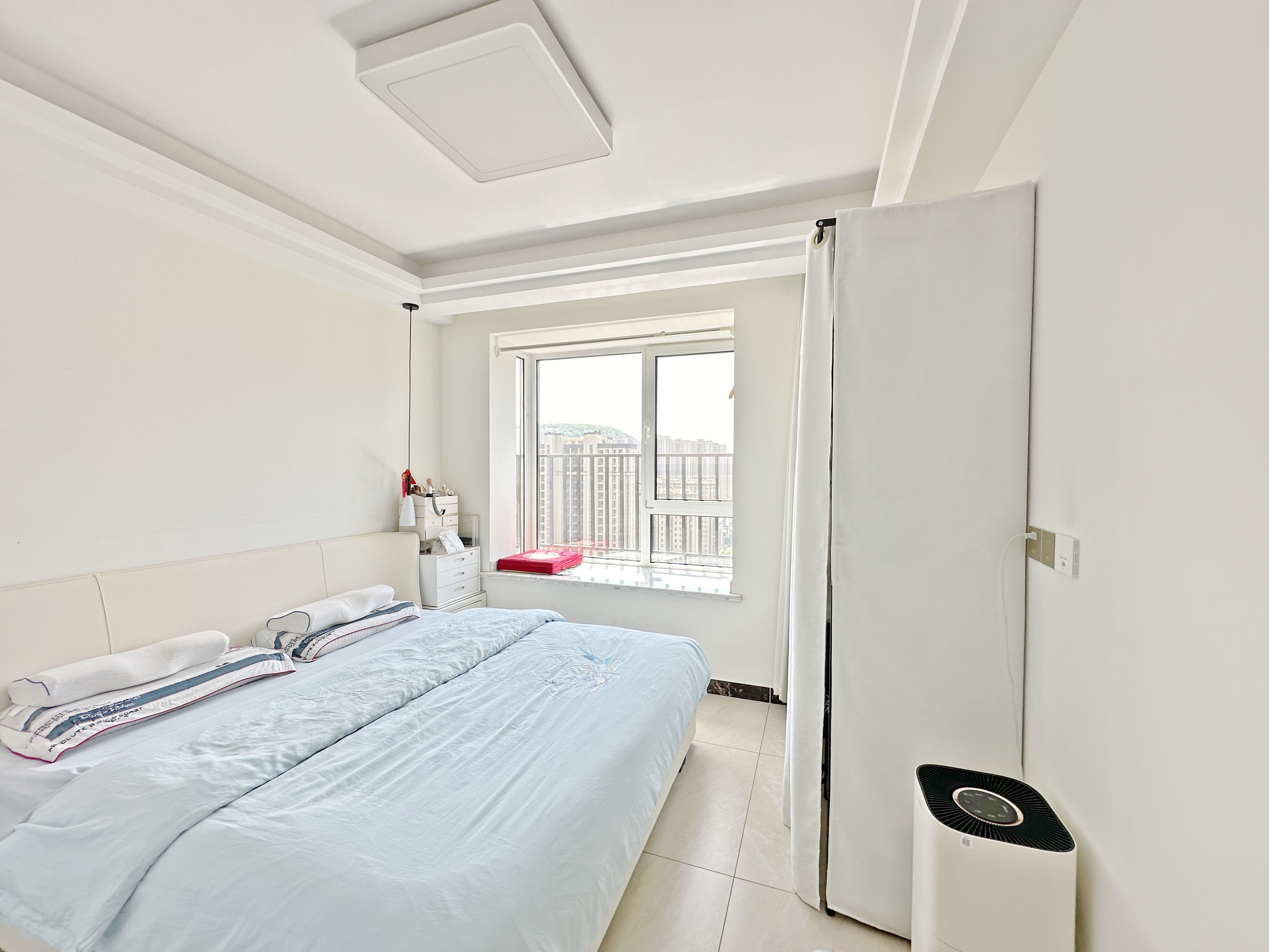 绿地国际城百花明都