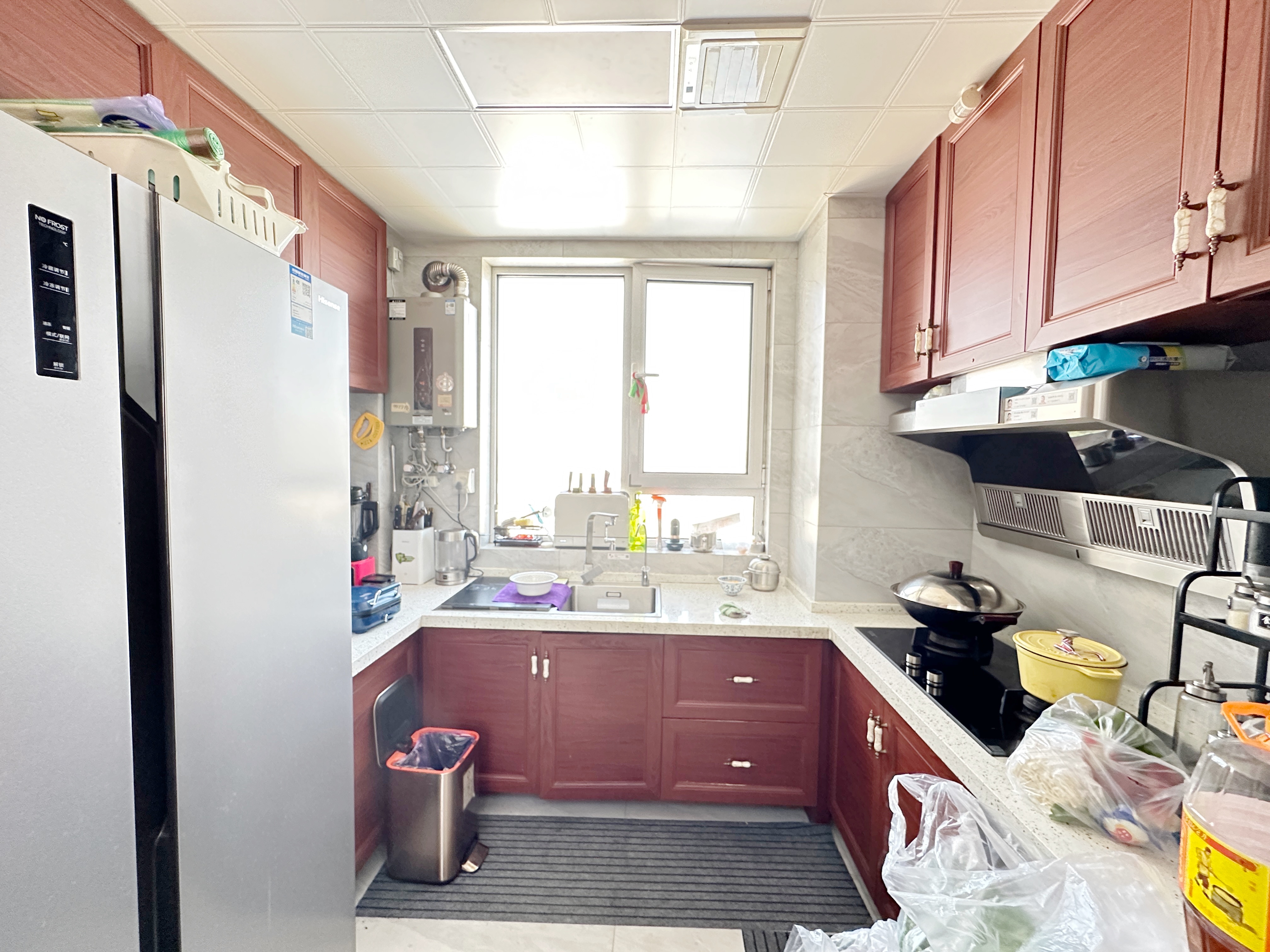 绿地国际城百花明都