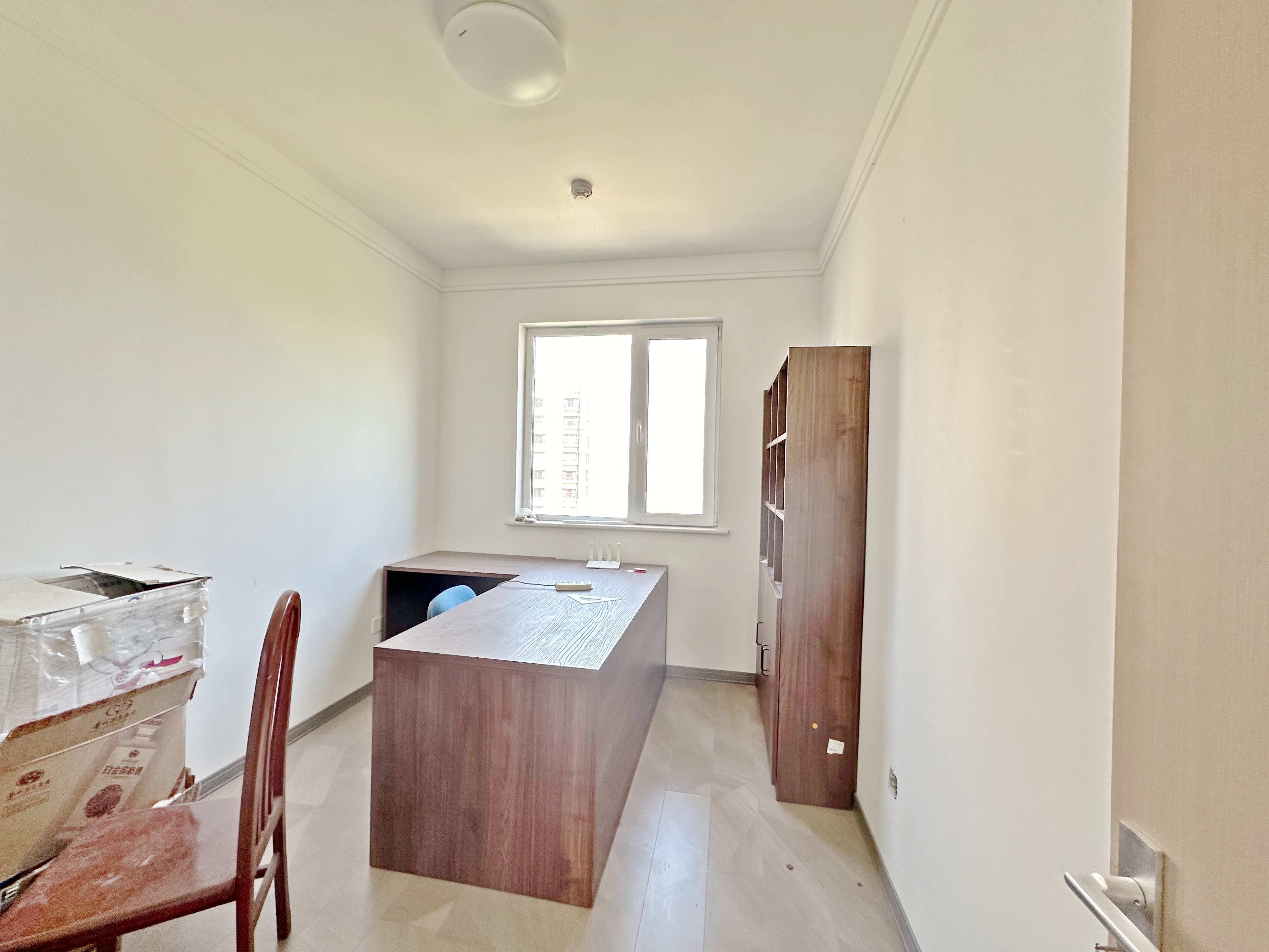 绿地国际城牡丹明都