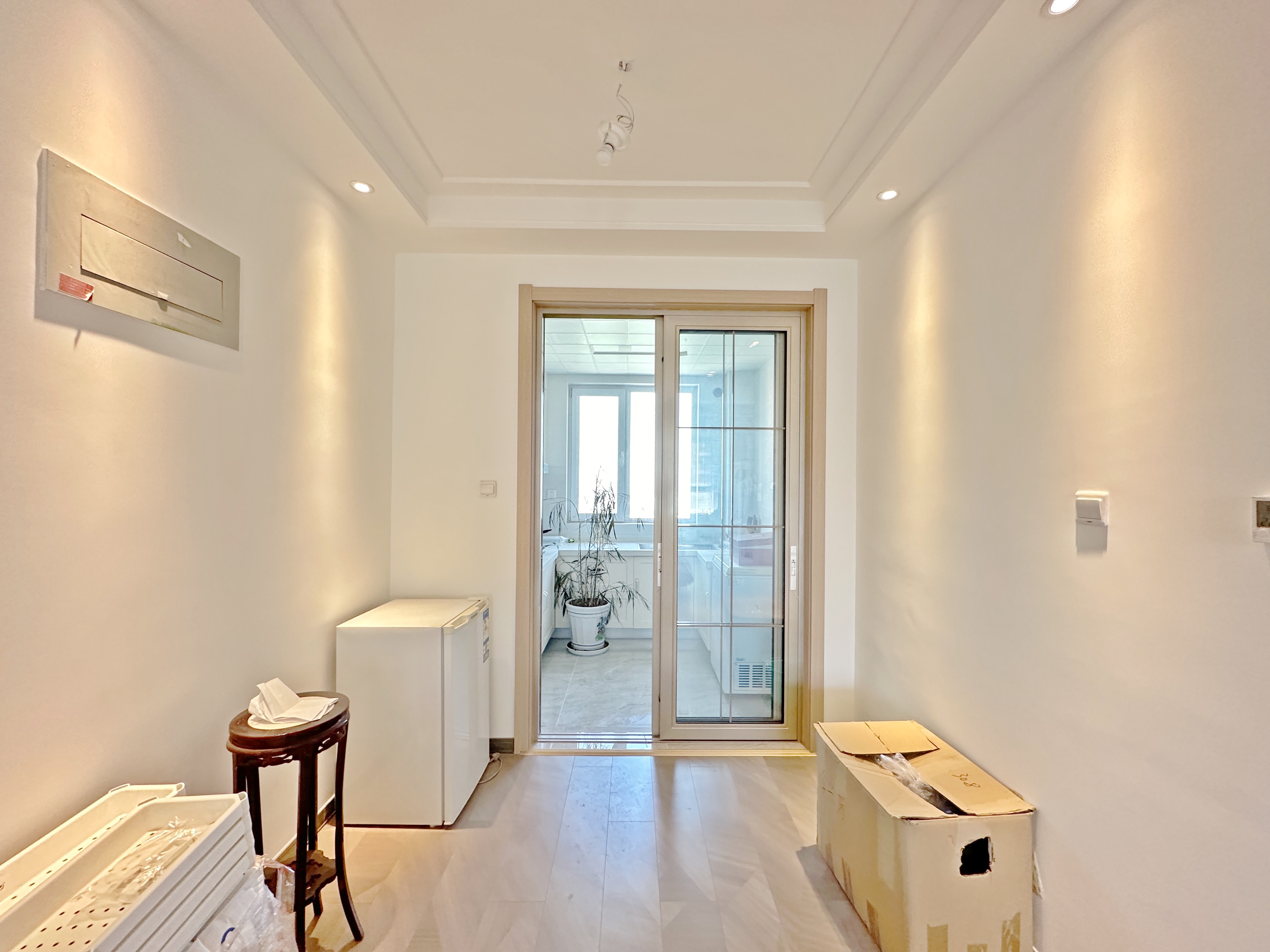 绿地国际城牡丹明都