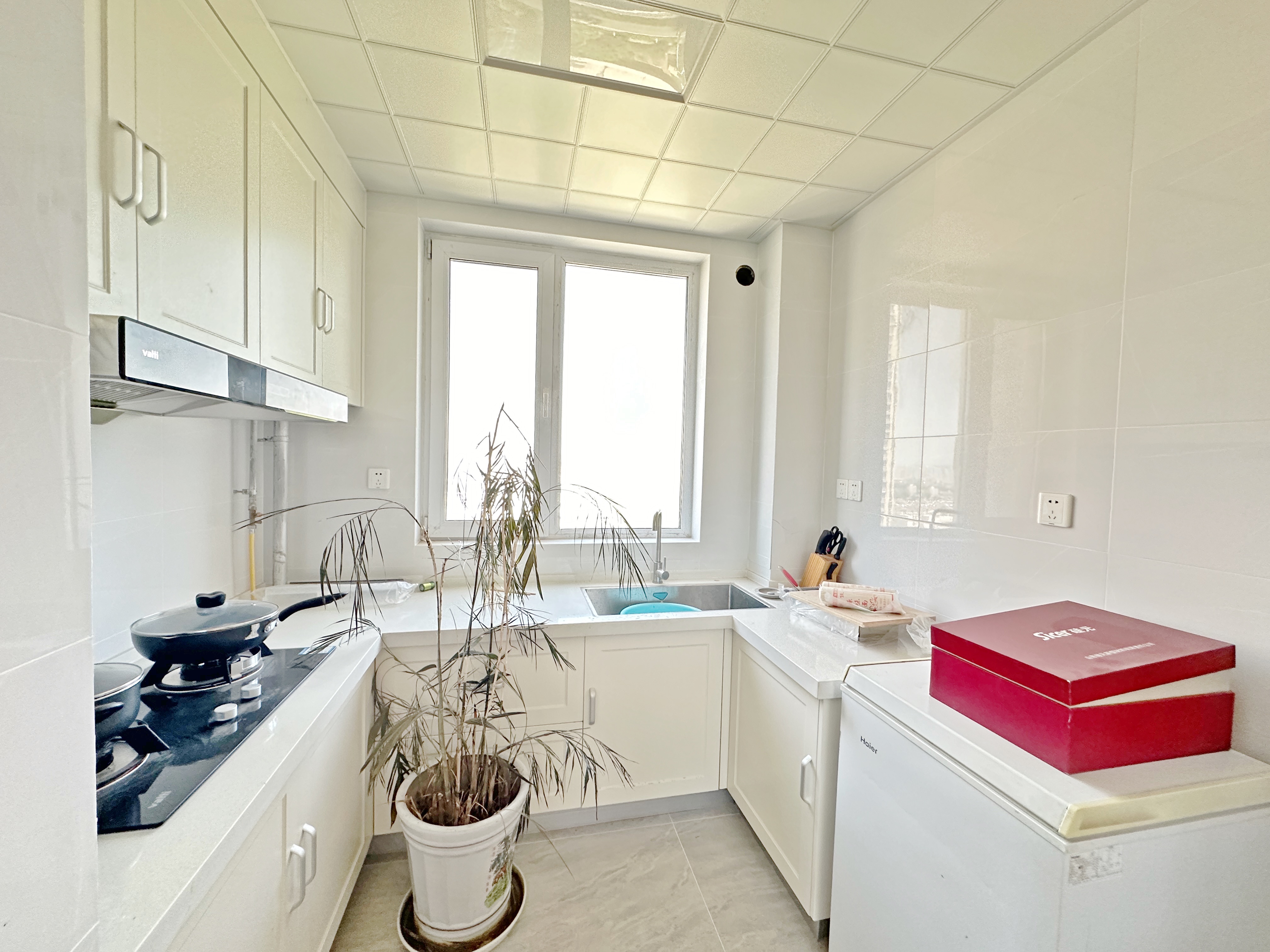 绿地国际城牡丹明都