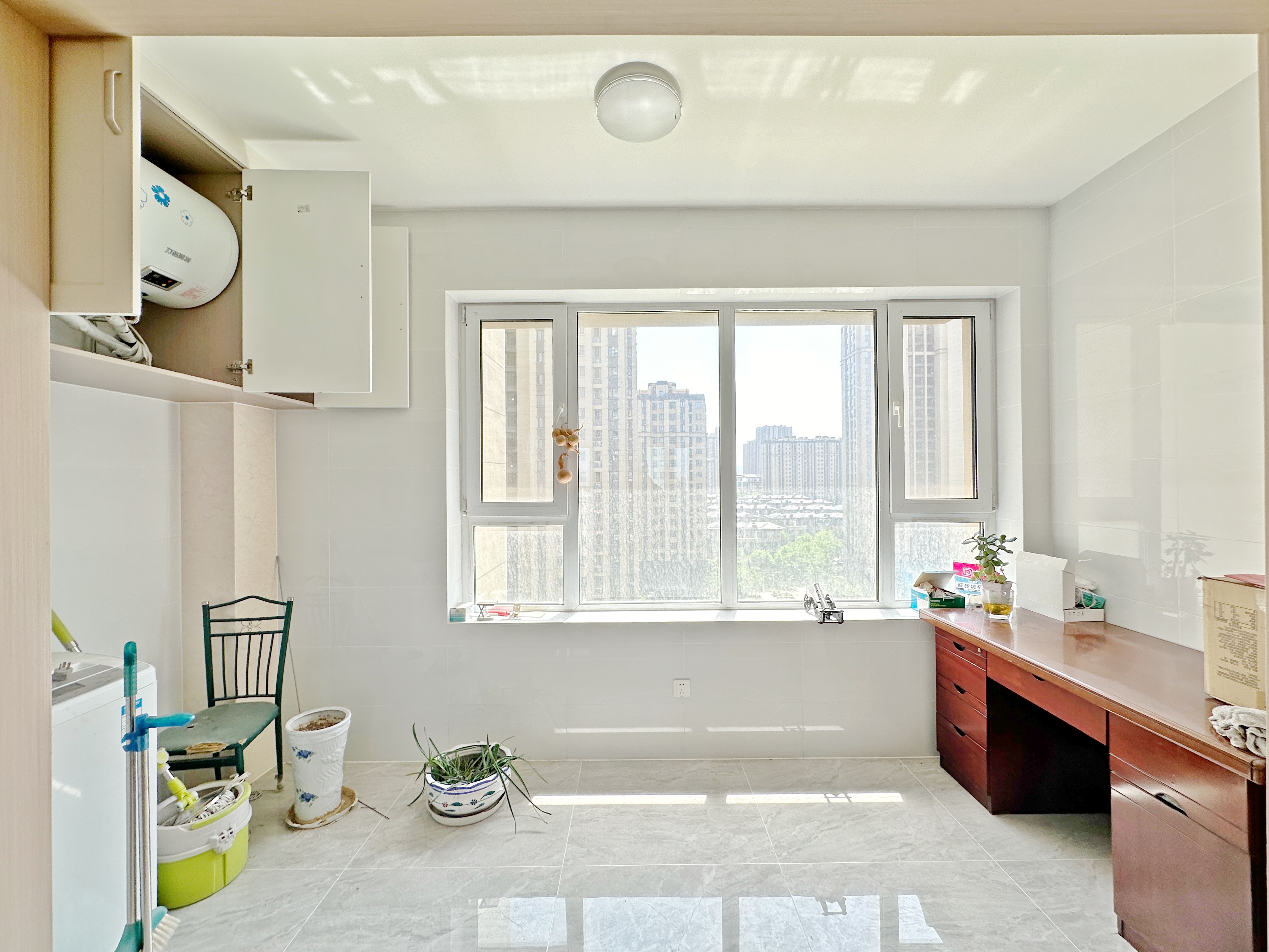 绿地国际城牡丹明都