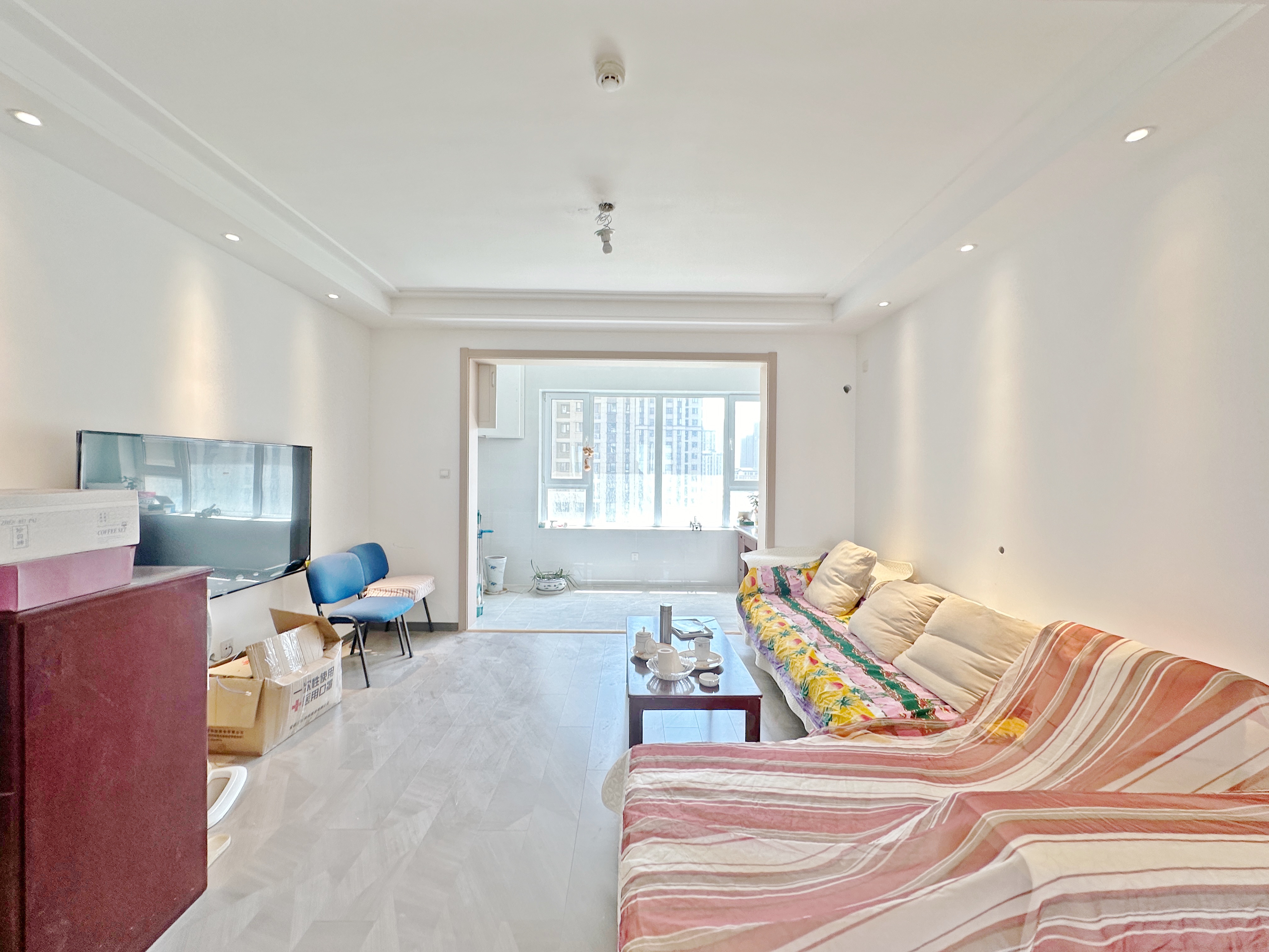 绿地国际城牡丹明都