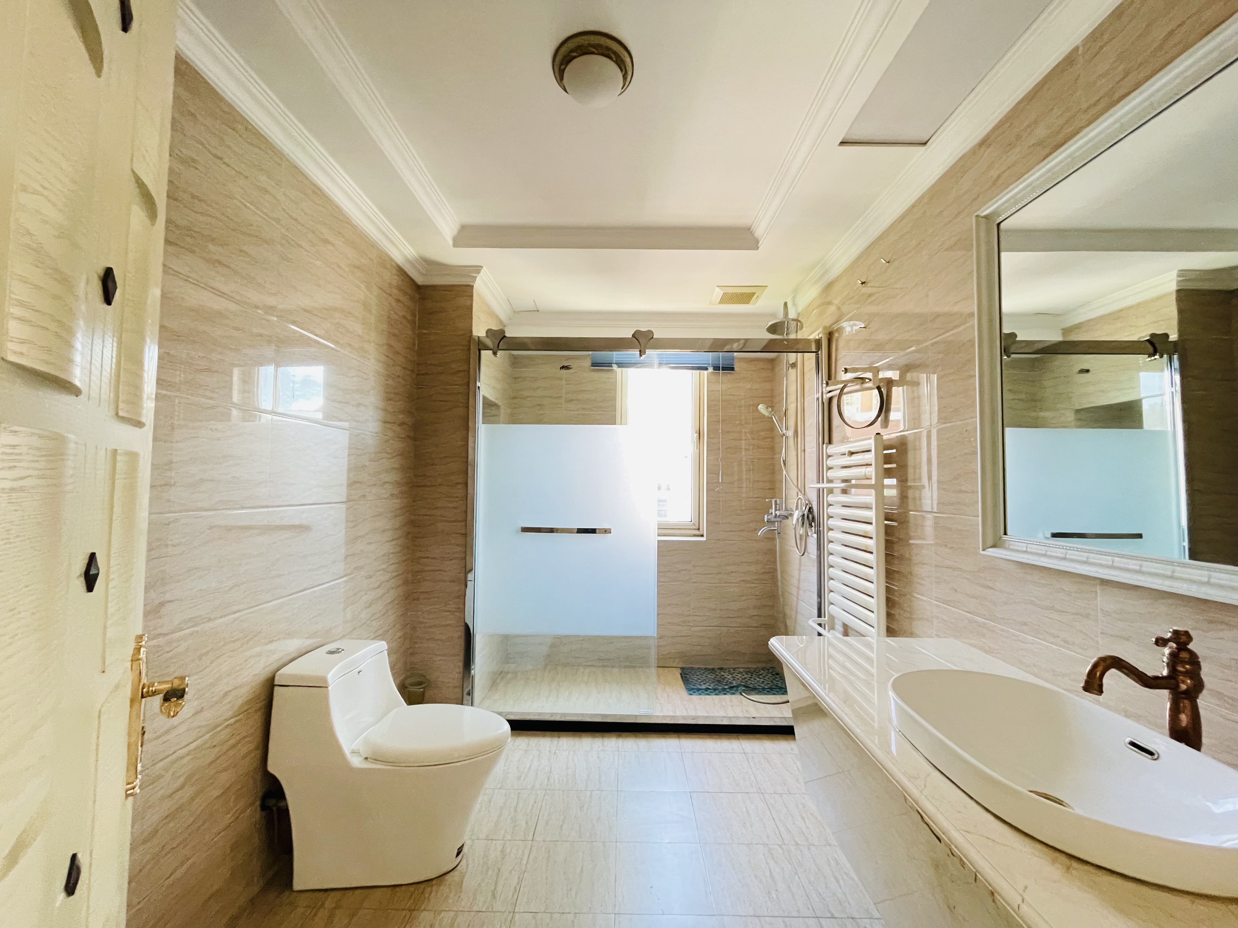 中海奥龙观邸别墅