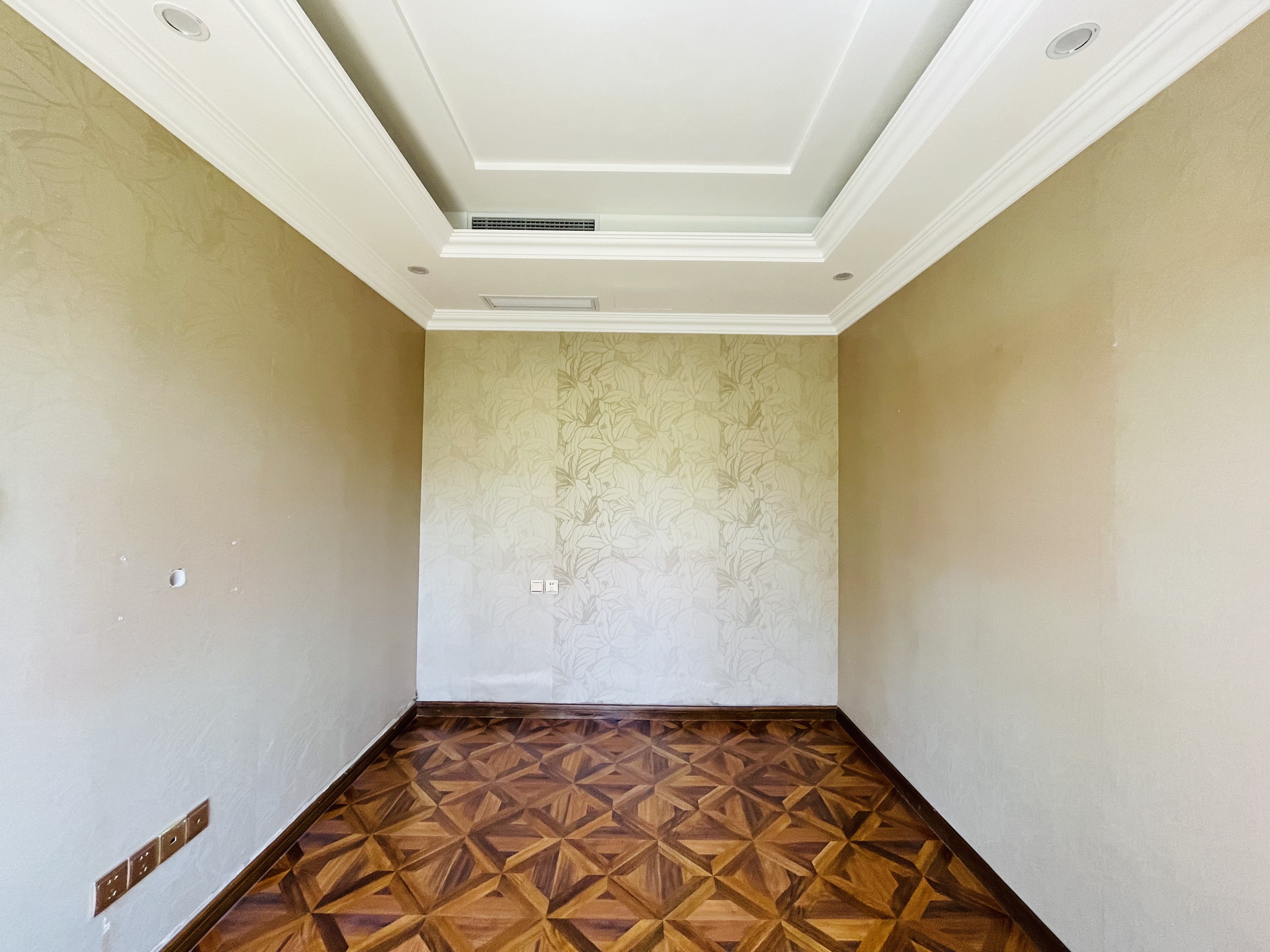 中海奥龙观邸别墅