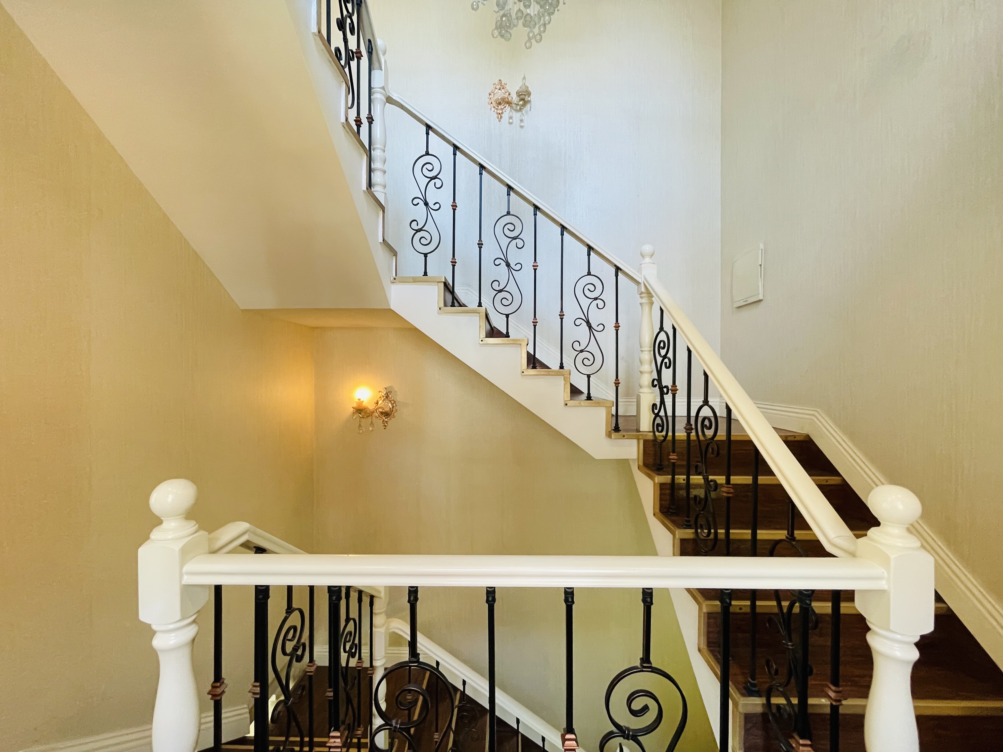 中海奥龙观邸别墅