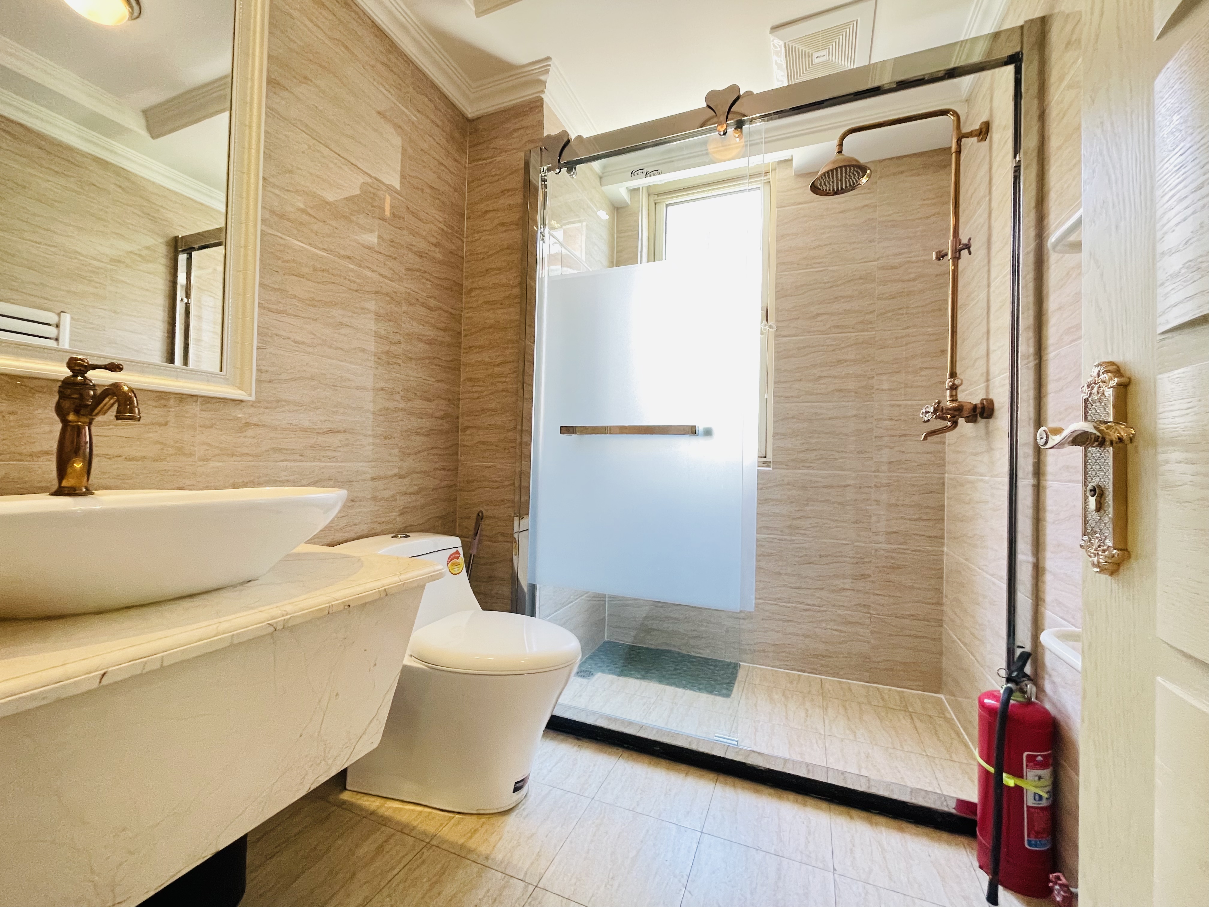 中海奥龙观邸别墅