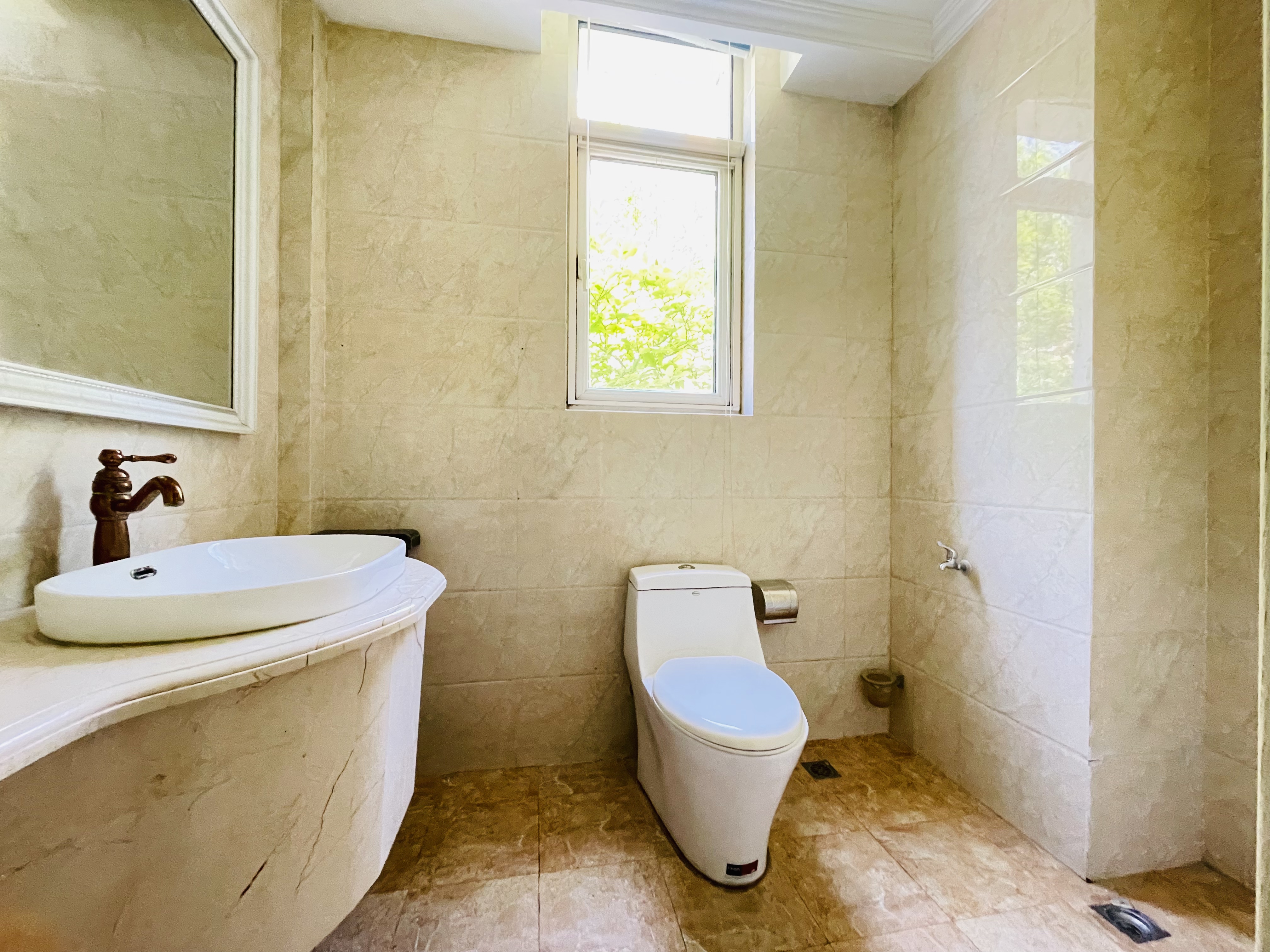 中海奥龙观邸别墅