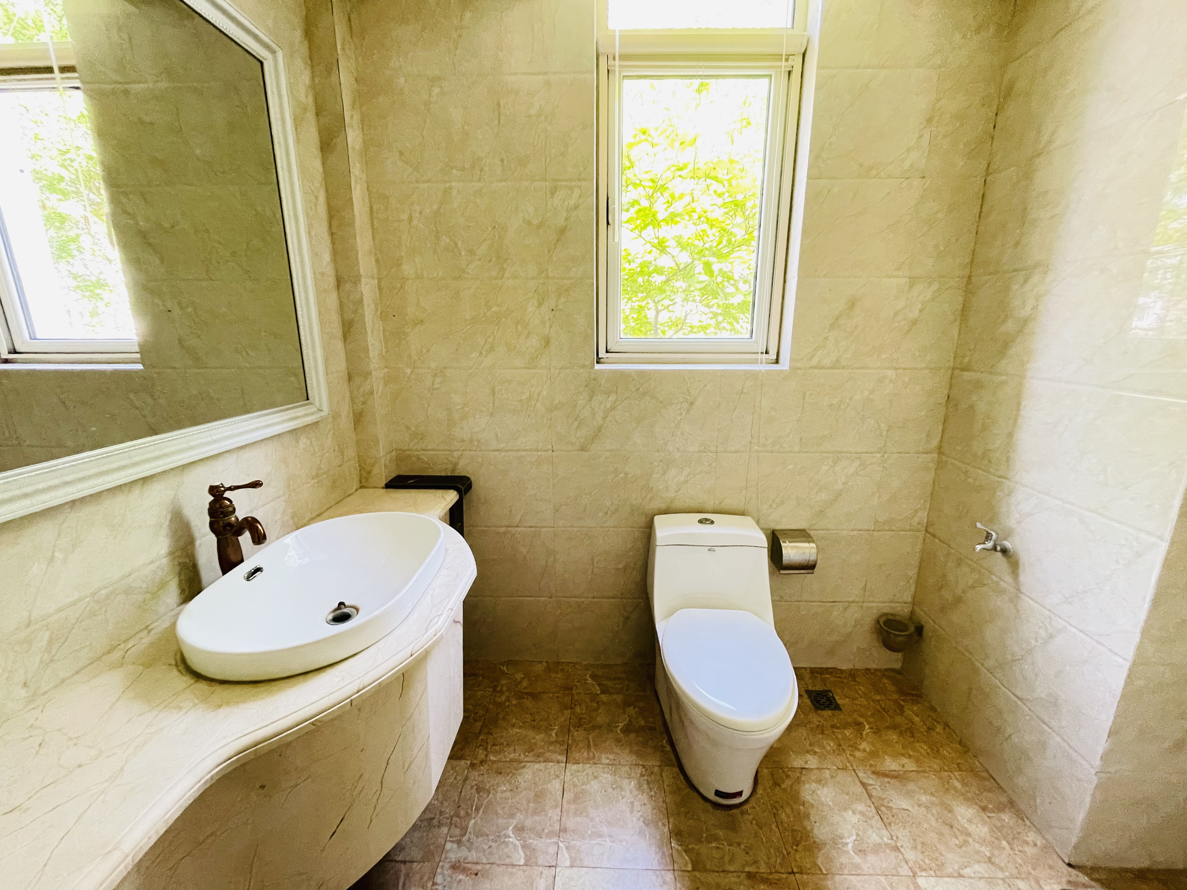 中海奥龙观邸别墅