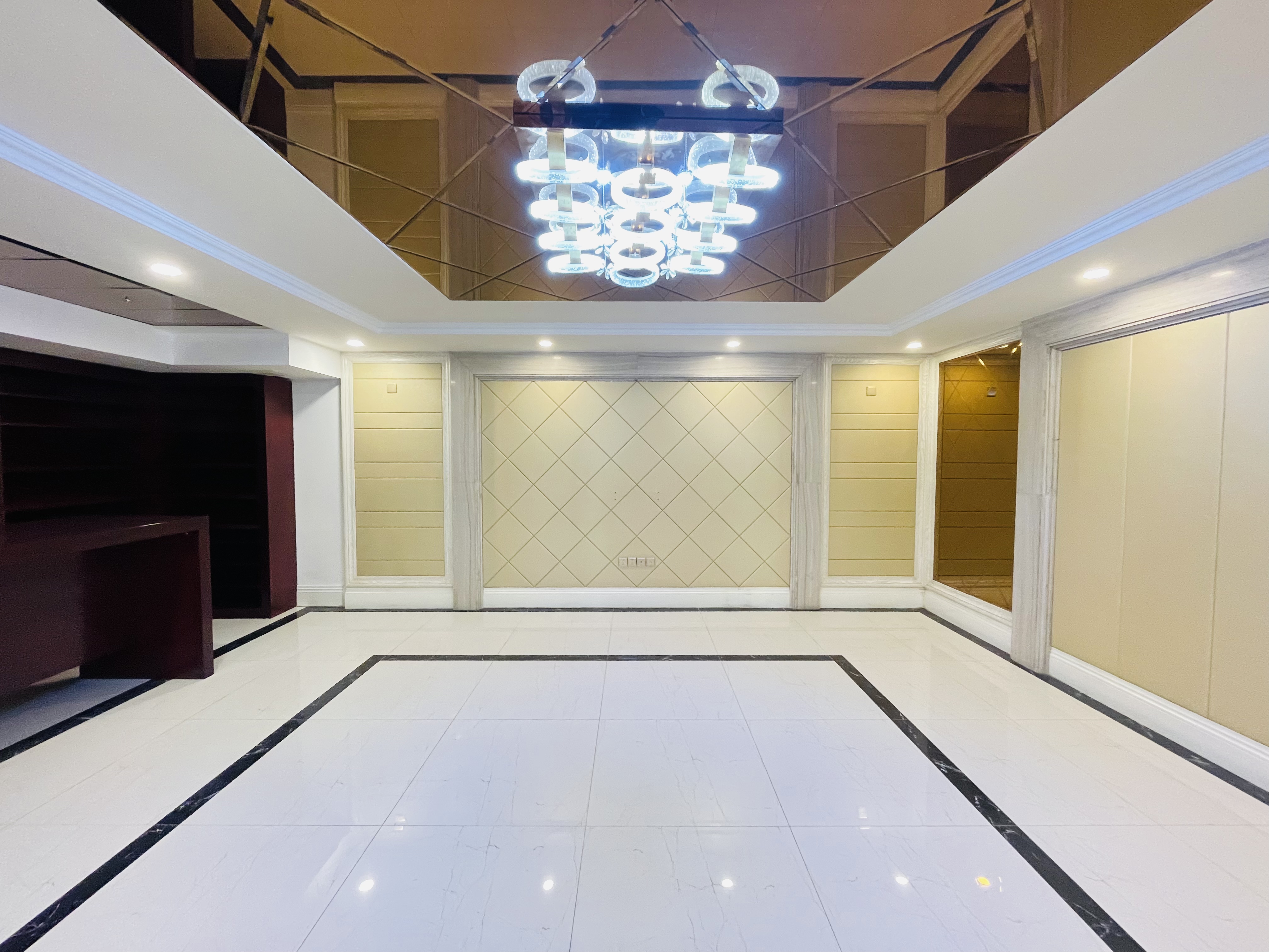 中海奥龙观邸别墅