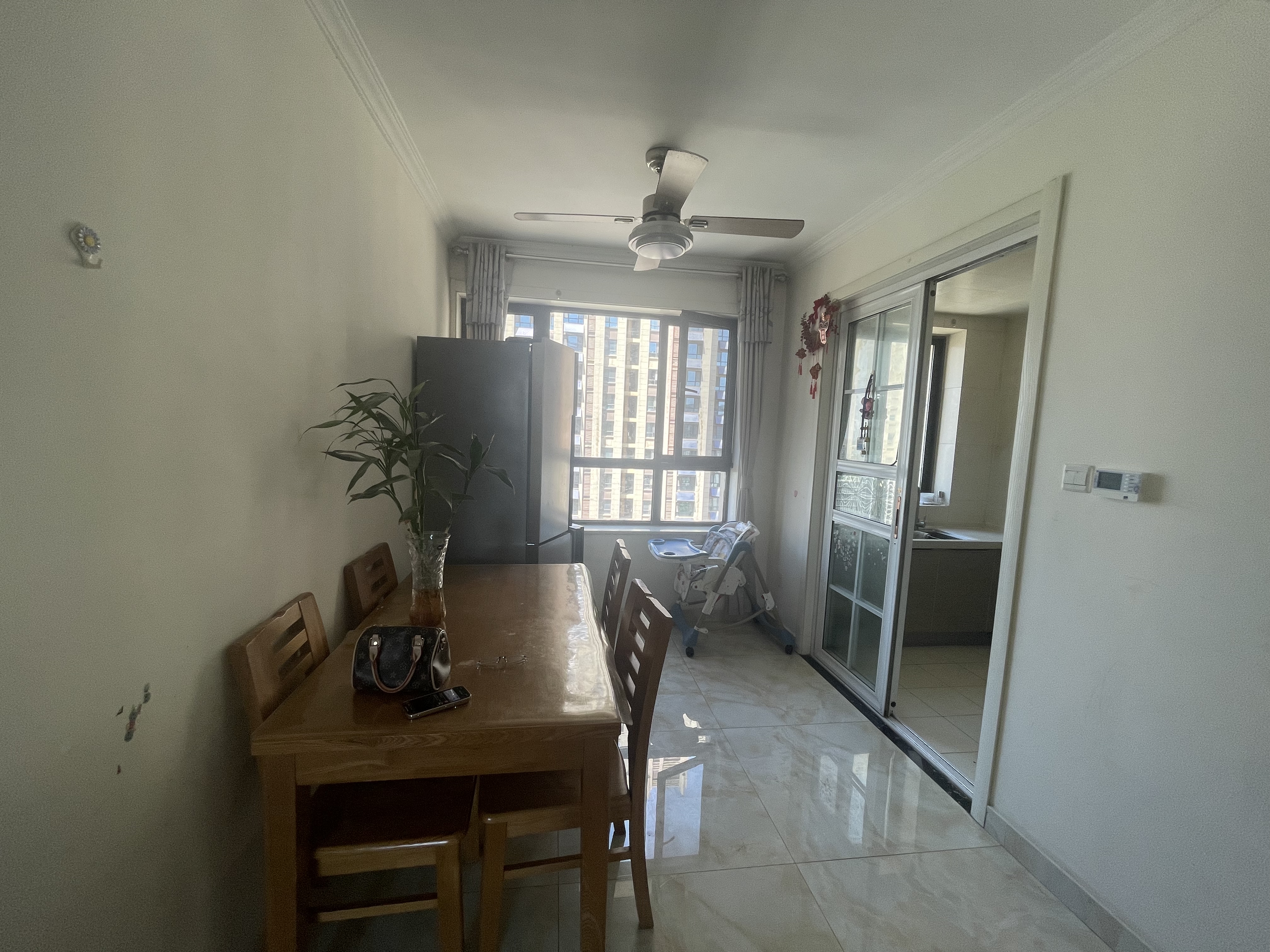 鲁邦奥林逸城东区