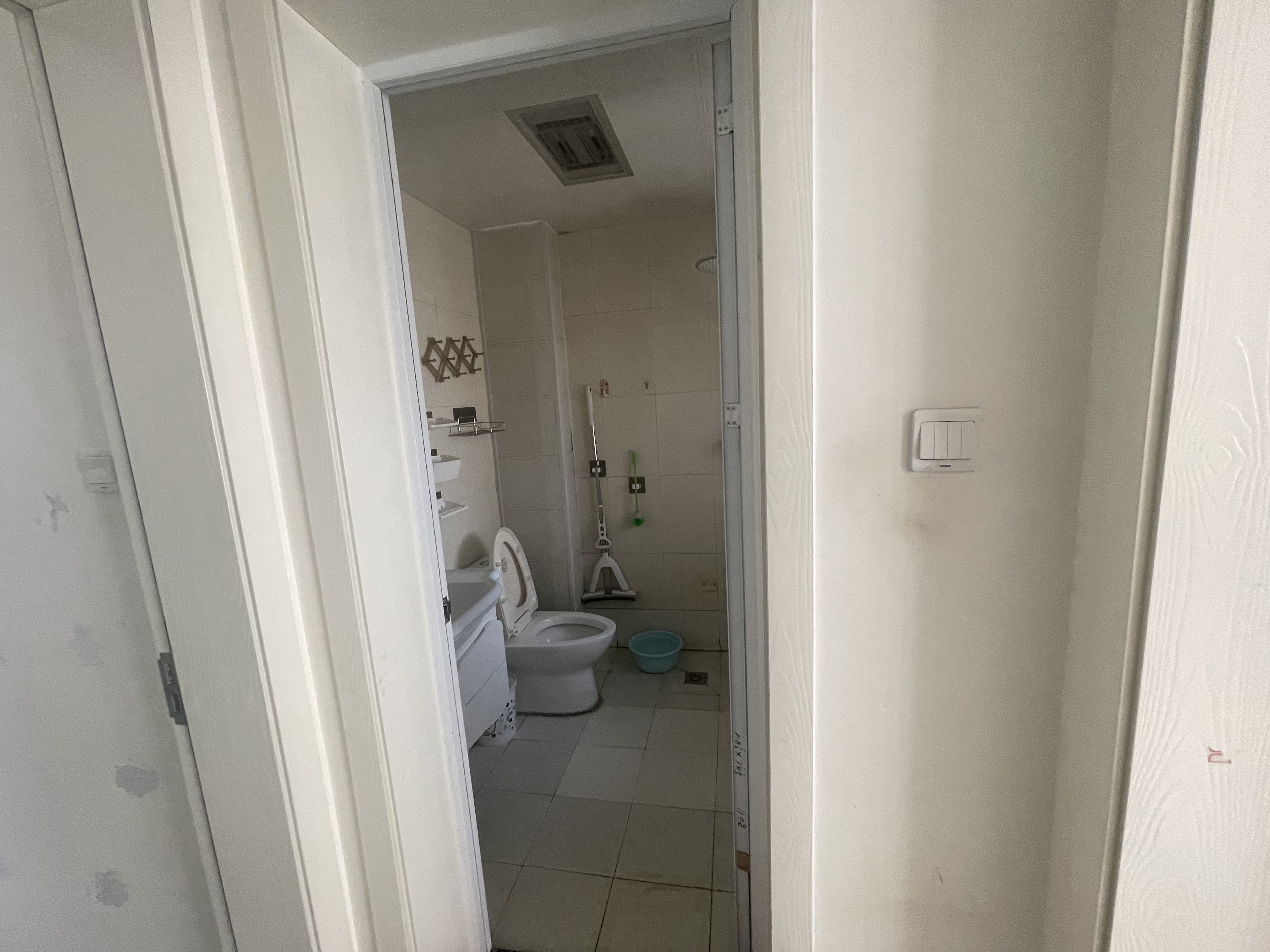 鲁邦奥林逸城东区