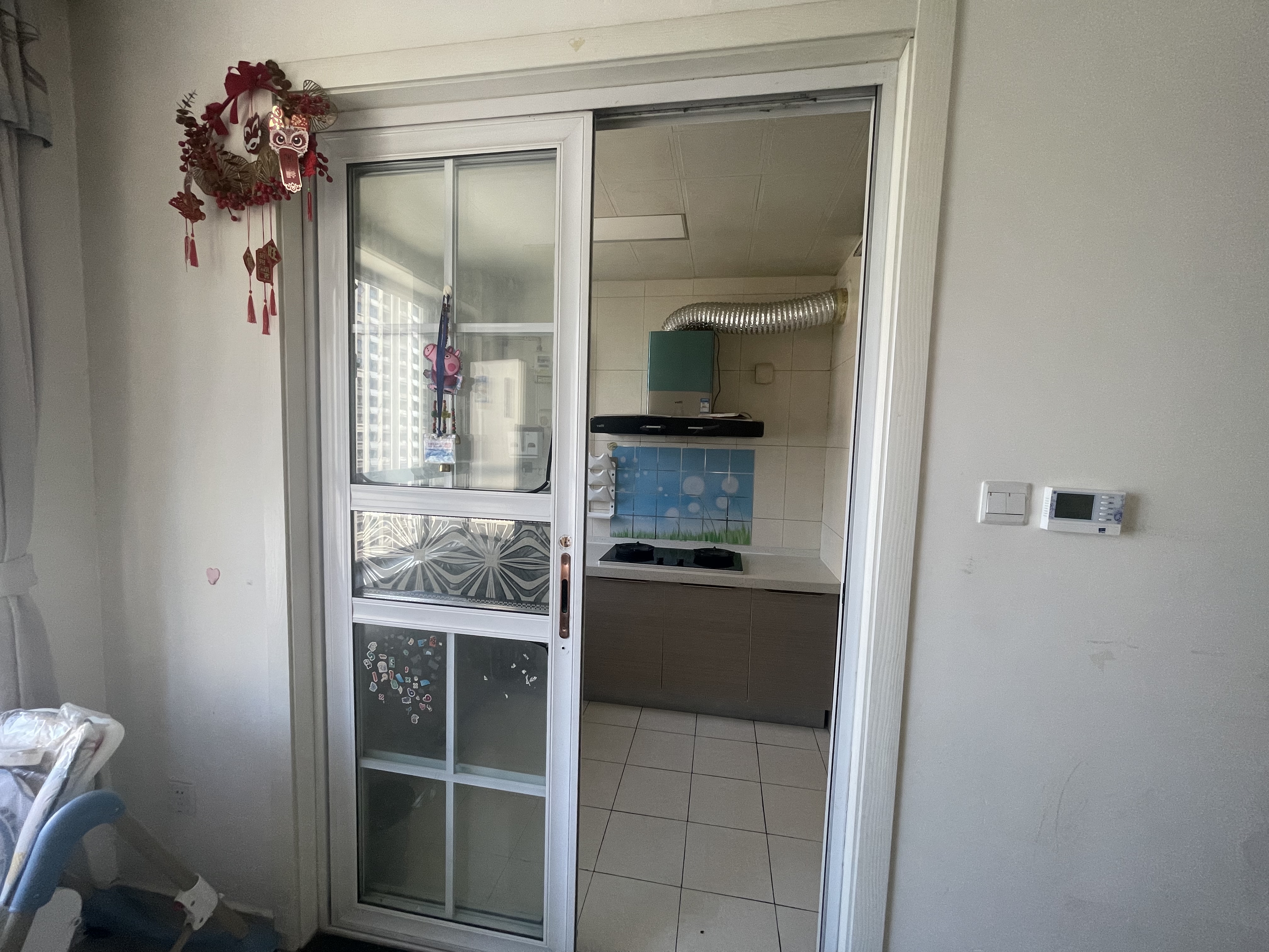 鲁邦奥林逸城东区