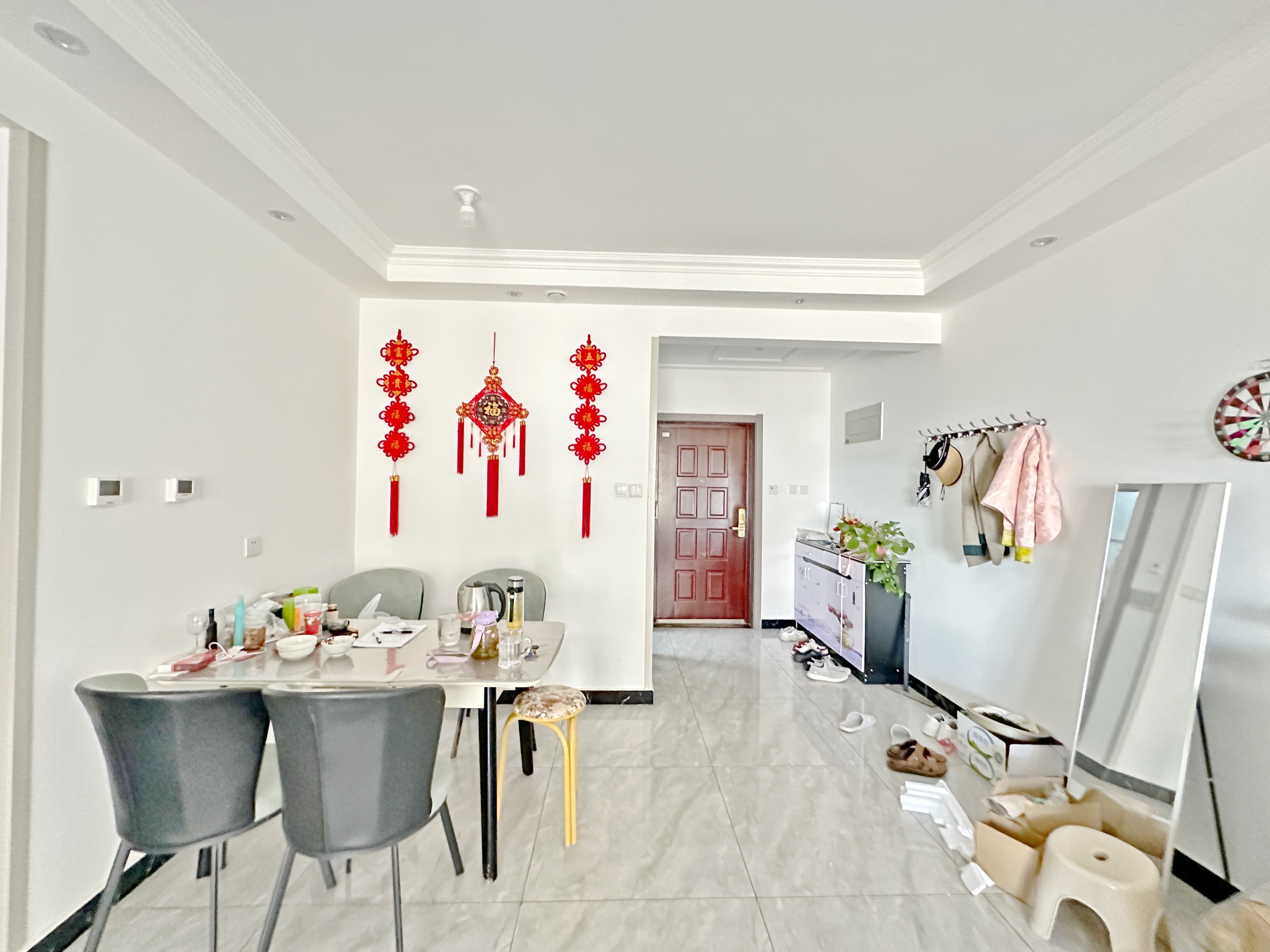 绿地国际城百花明都