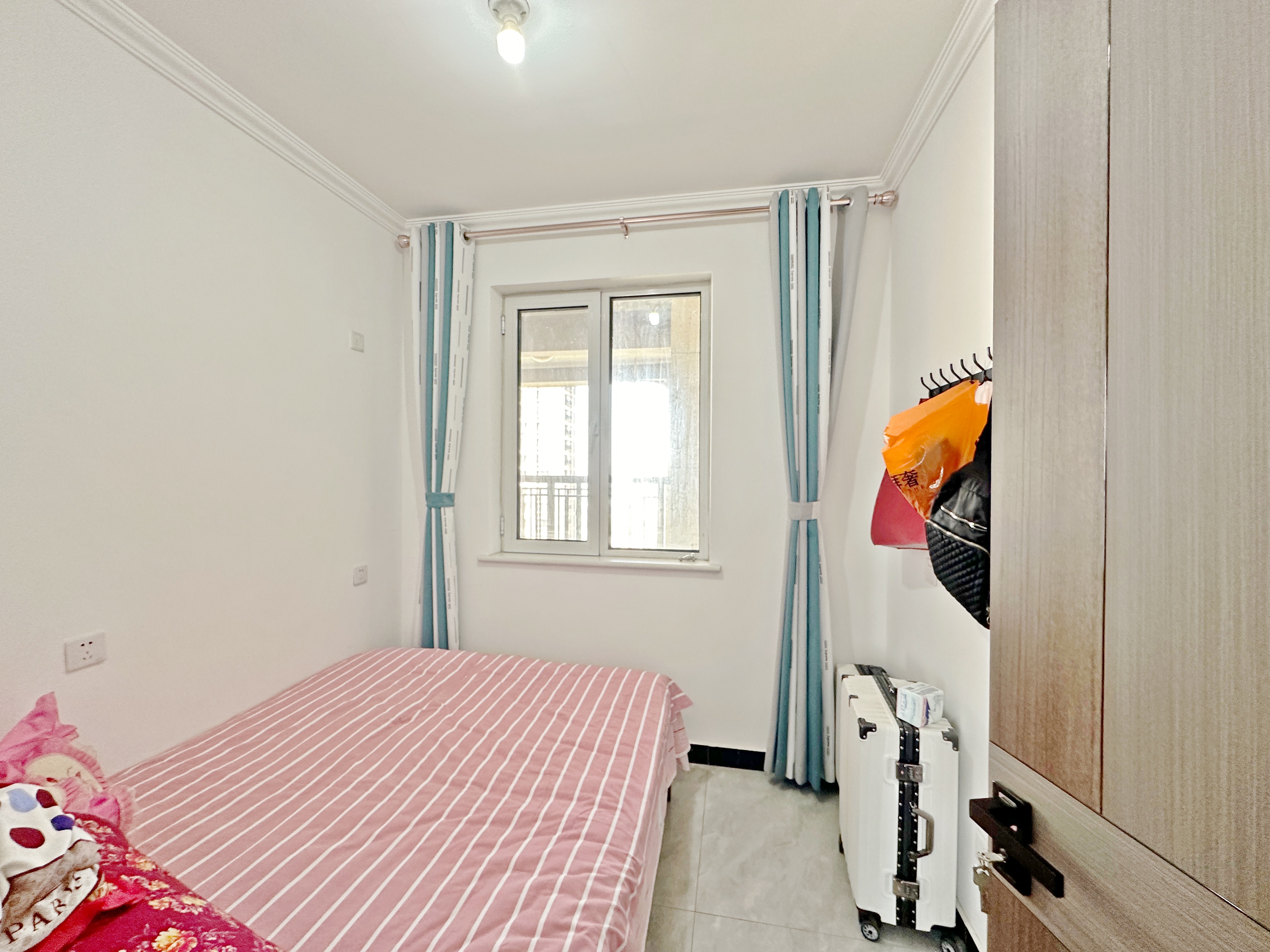 绿地国际城百花明都