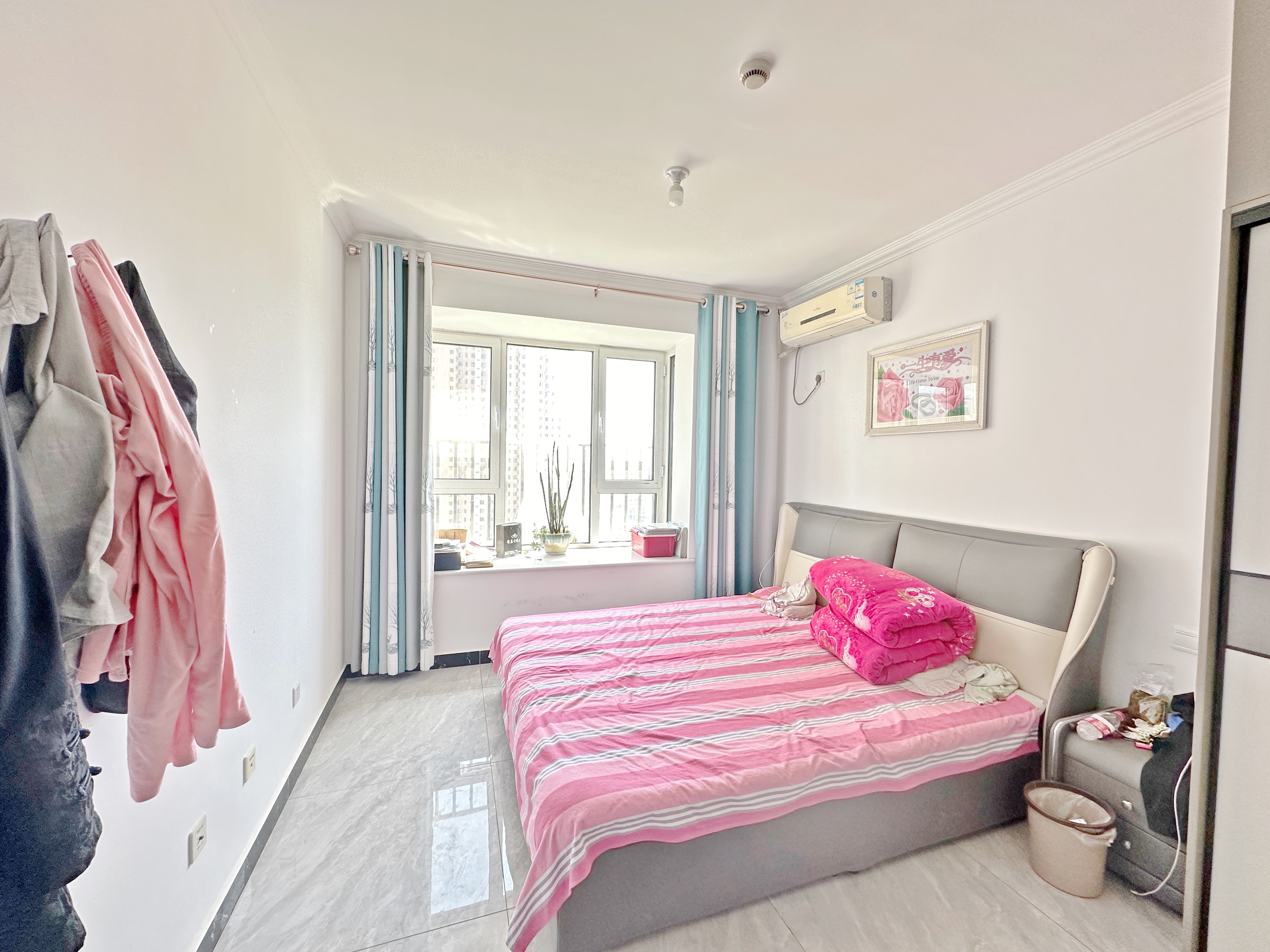 绿地国际城百花明都