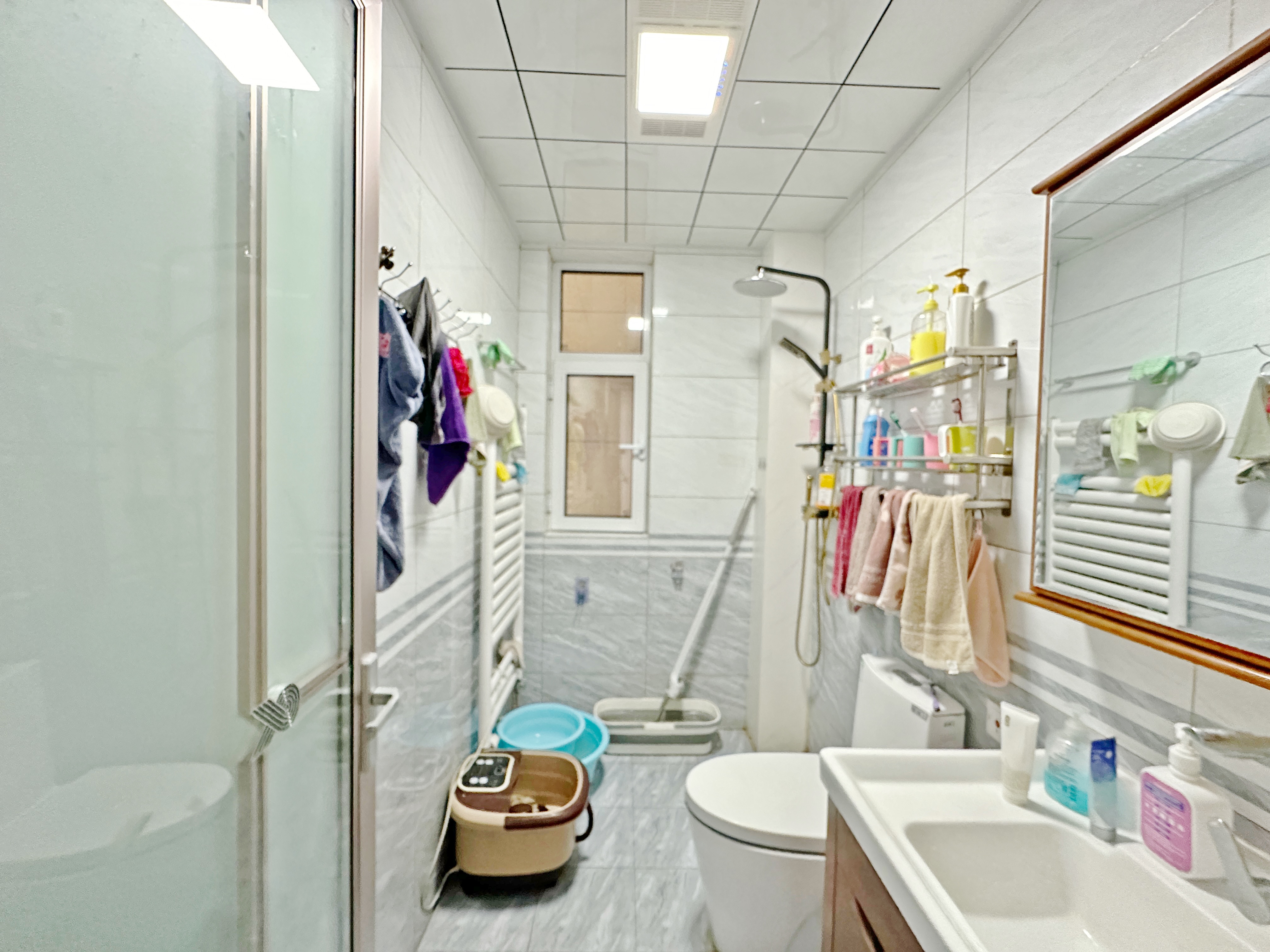 绿地国际城百花明都