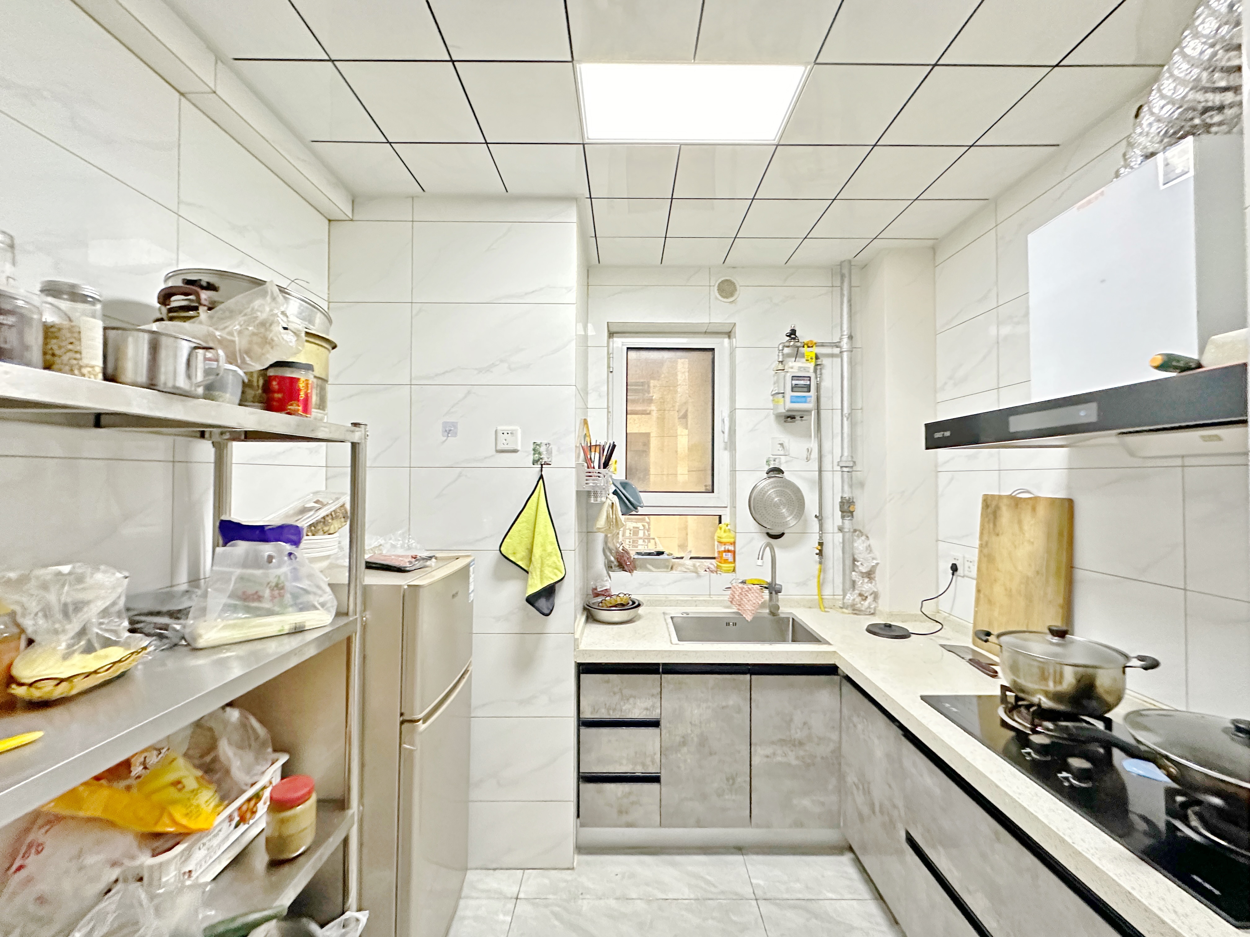 绿地国际城百花明都